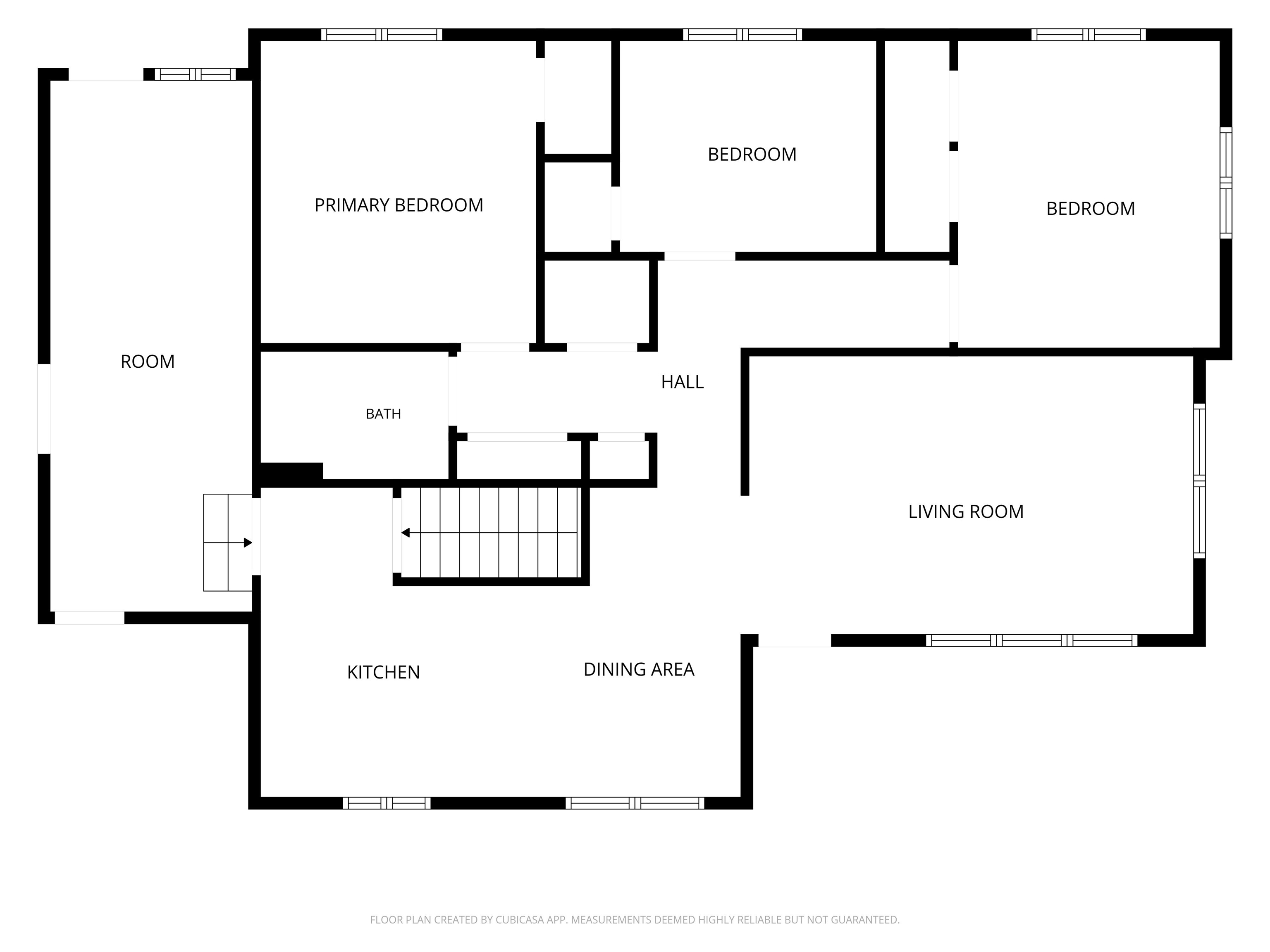 1501 MARIA DRIVE, Stevens Point, Wisconsin 54481, 3 Bedrooms Bedrooms, ,1 BathroomBathrooms,Residential,For Sale,1501 MARIA DRIVE,22604421