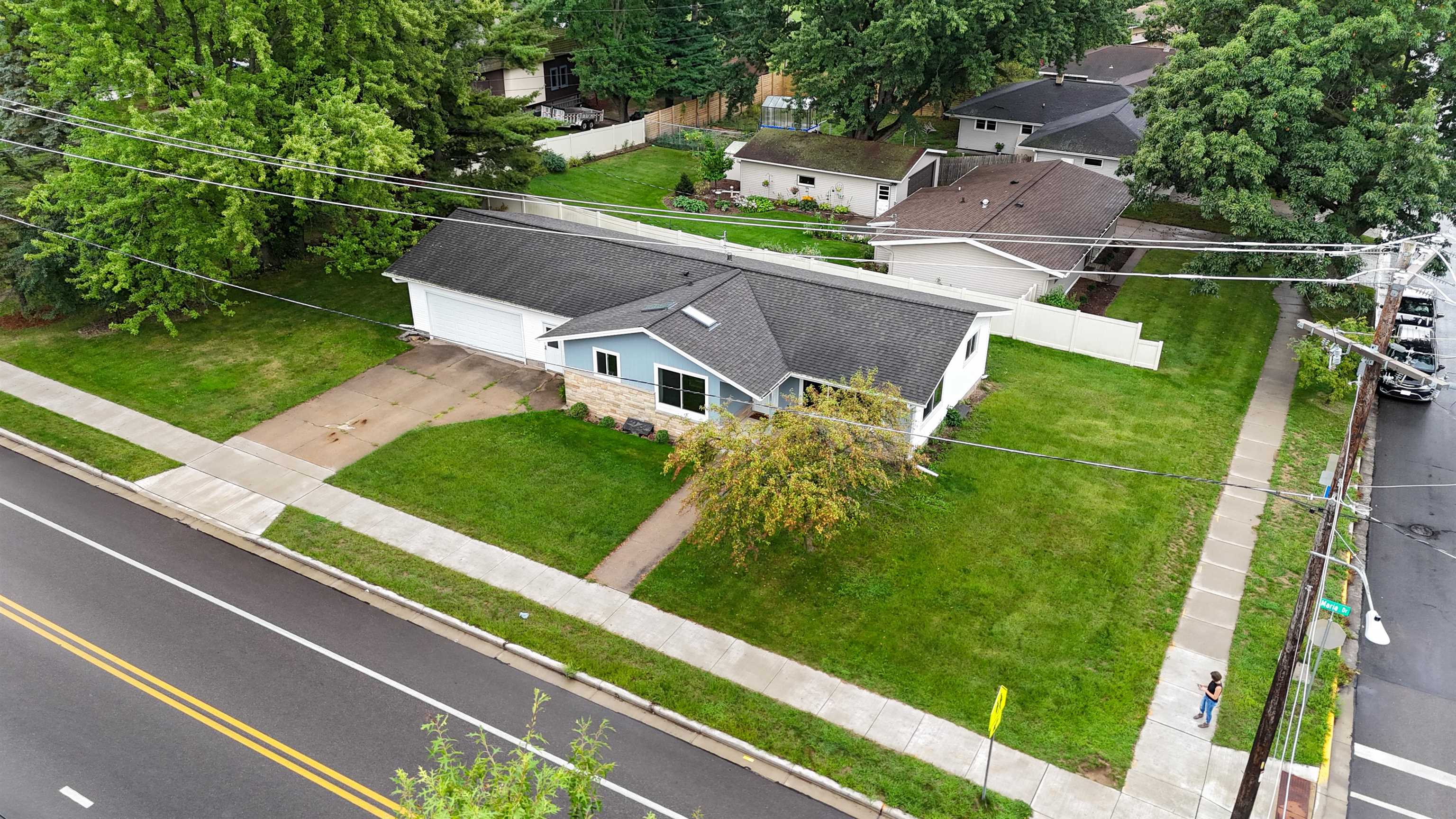 1501 MARIA DRIVE, Stevens Point, Wisconsin 54481, 3 Bedrooms Bedrooms, ,1 BathroomBathrooms,Residential,For Sale,1501 MARIA DRIVE,22604421