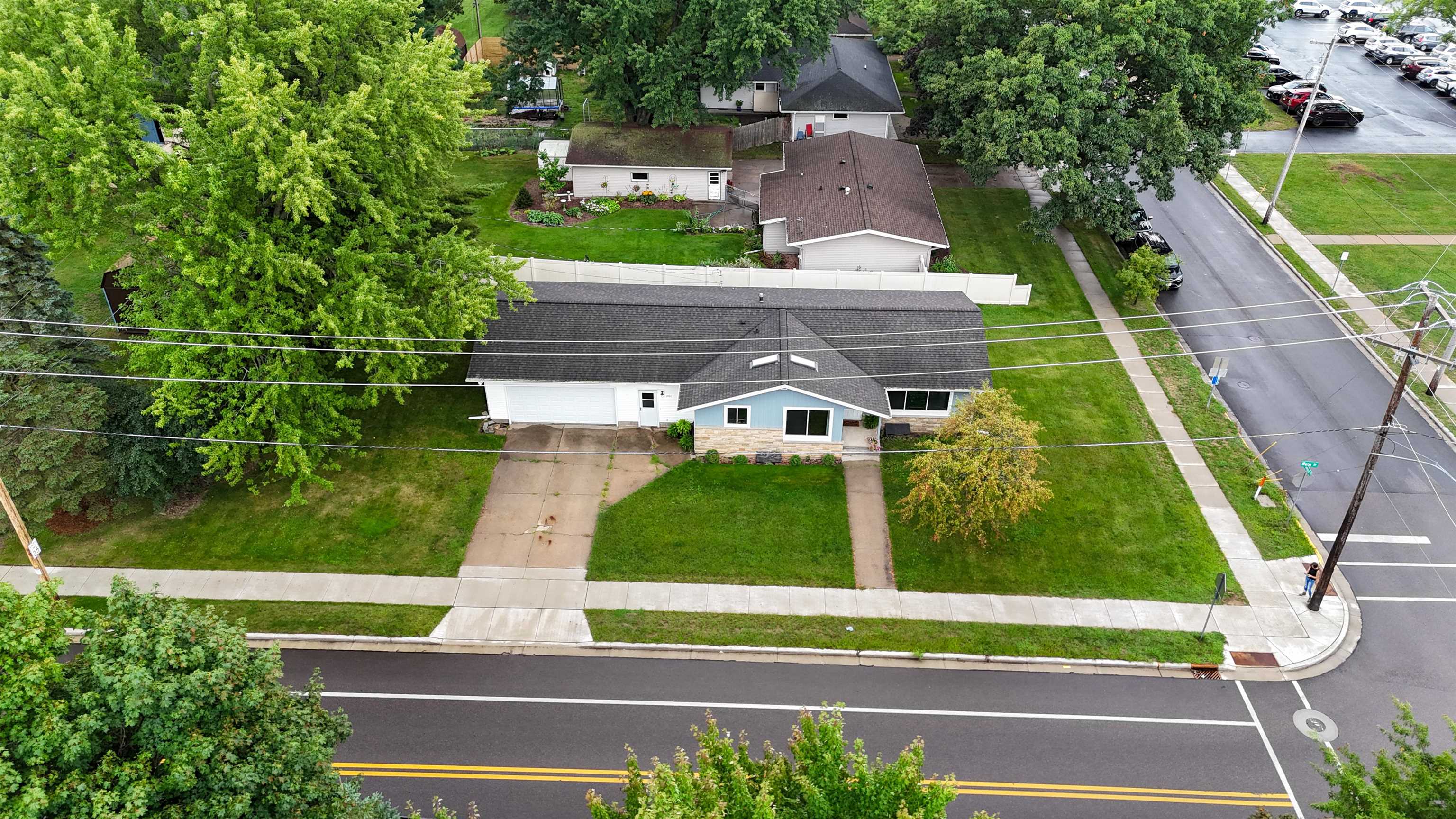 1501 MARIA DRIVE, Stevens Point, Wisconsin 54481, 3 Bedrooms Bedrooms, ,1 BathroomBathrooms,Residential,For Sale,1501 MARIA DRIVE,22604421