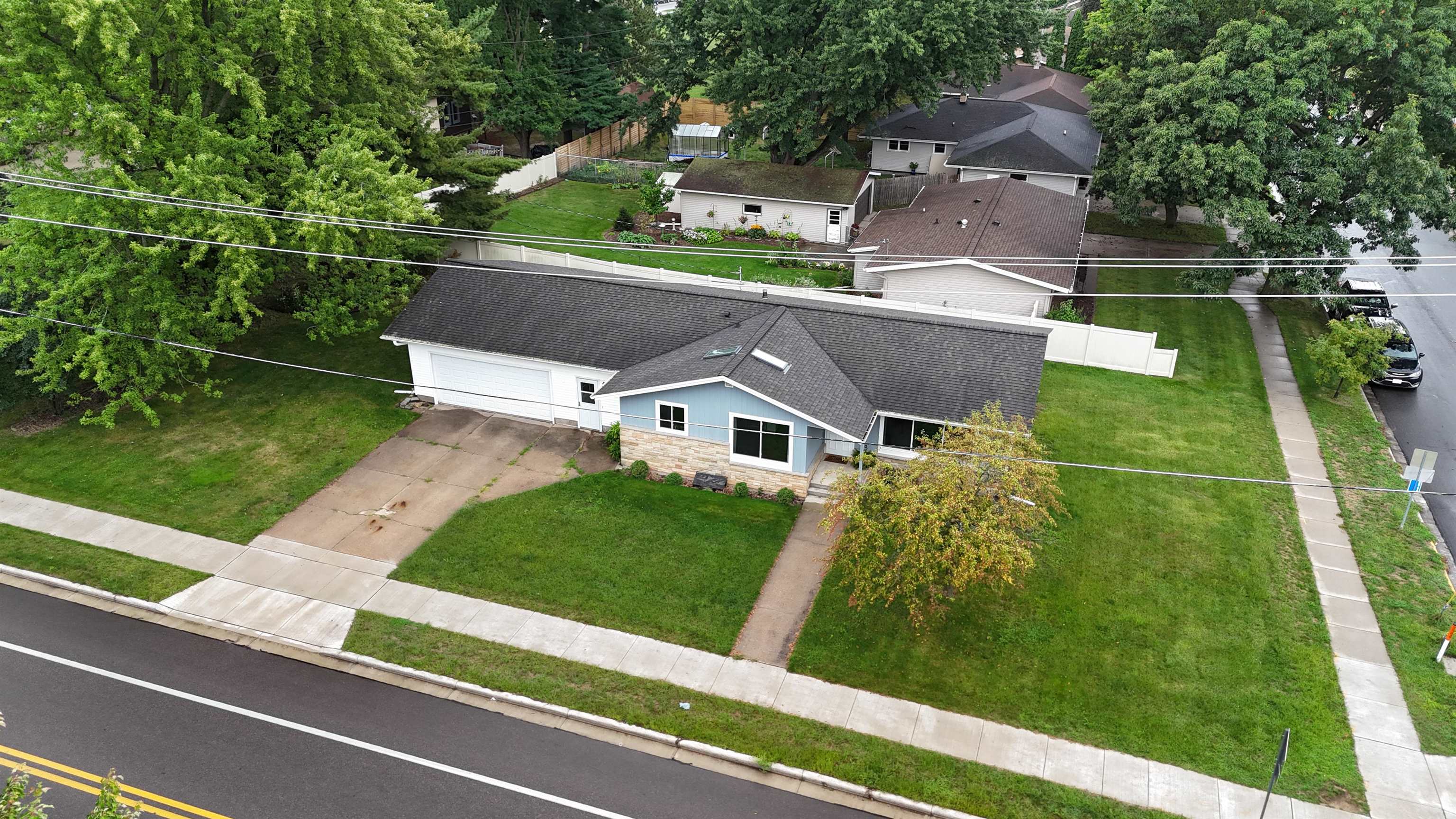 1501 MARIA DRIVE, Stevens Point, Wisconsin 54481, 3 Bedrooms Bedrooms, ,1 BathroomBathrooms,Residential,For Sale,1501 MARIA DRIVE,22604421