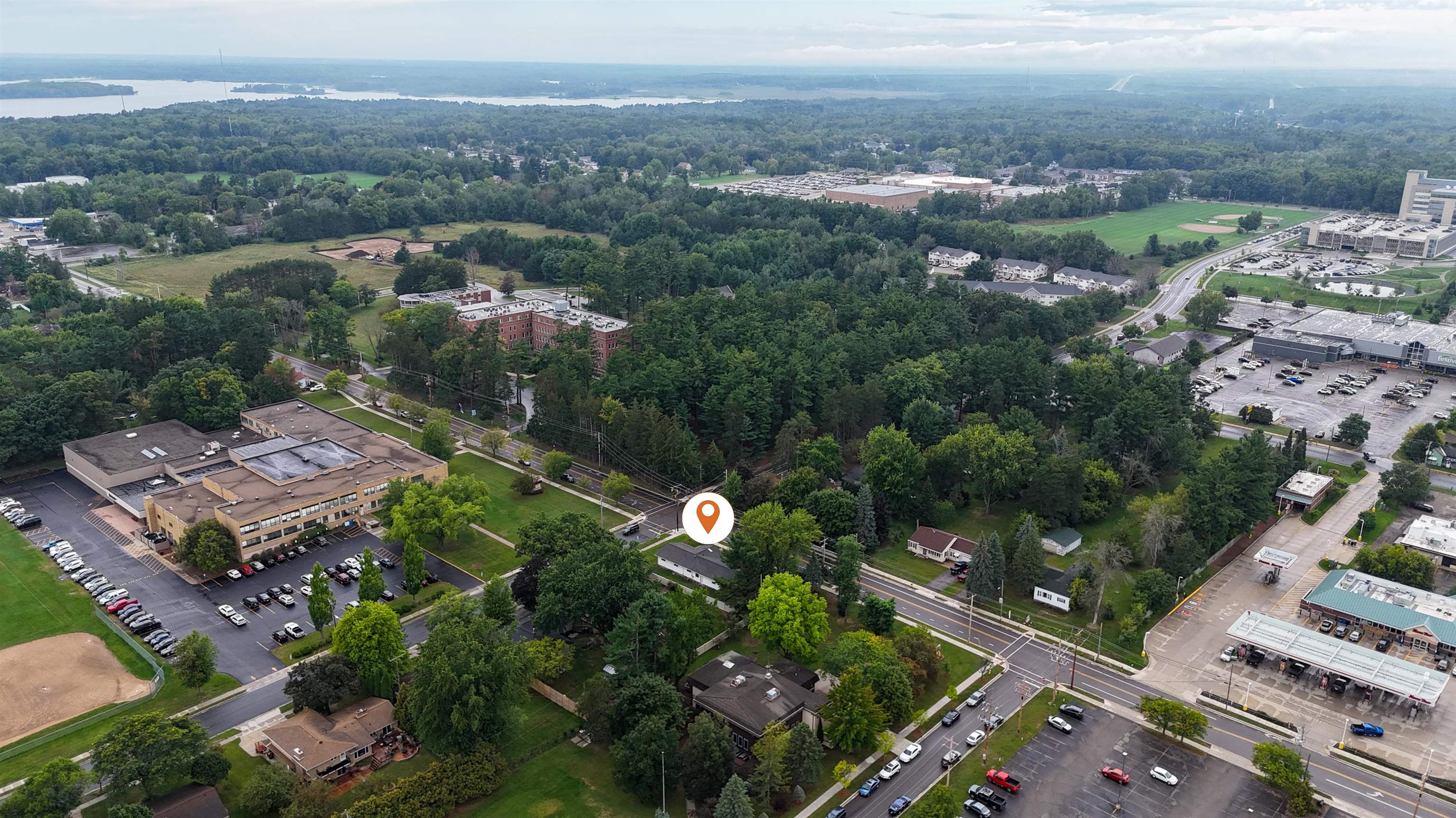 1501 MARIA DRIVE, Stevens Point, Wisconsin 54481, 3 Bedrooms Bedrooms, ,1 BathroomBathrooms,Residential,For Sale,1501 MARIA DRIVE,22604421