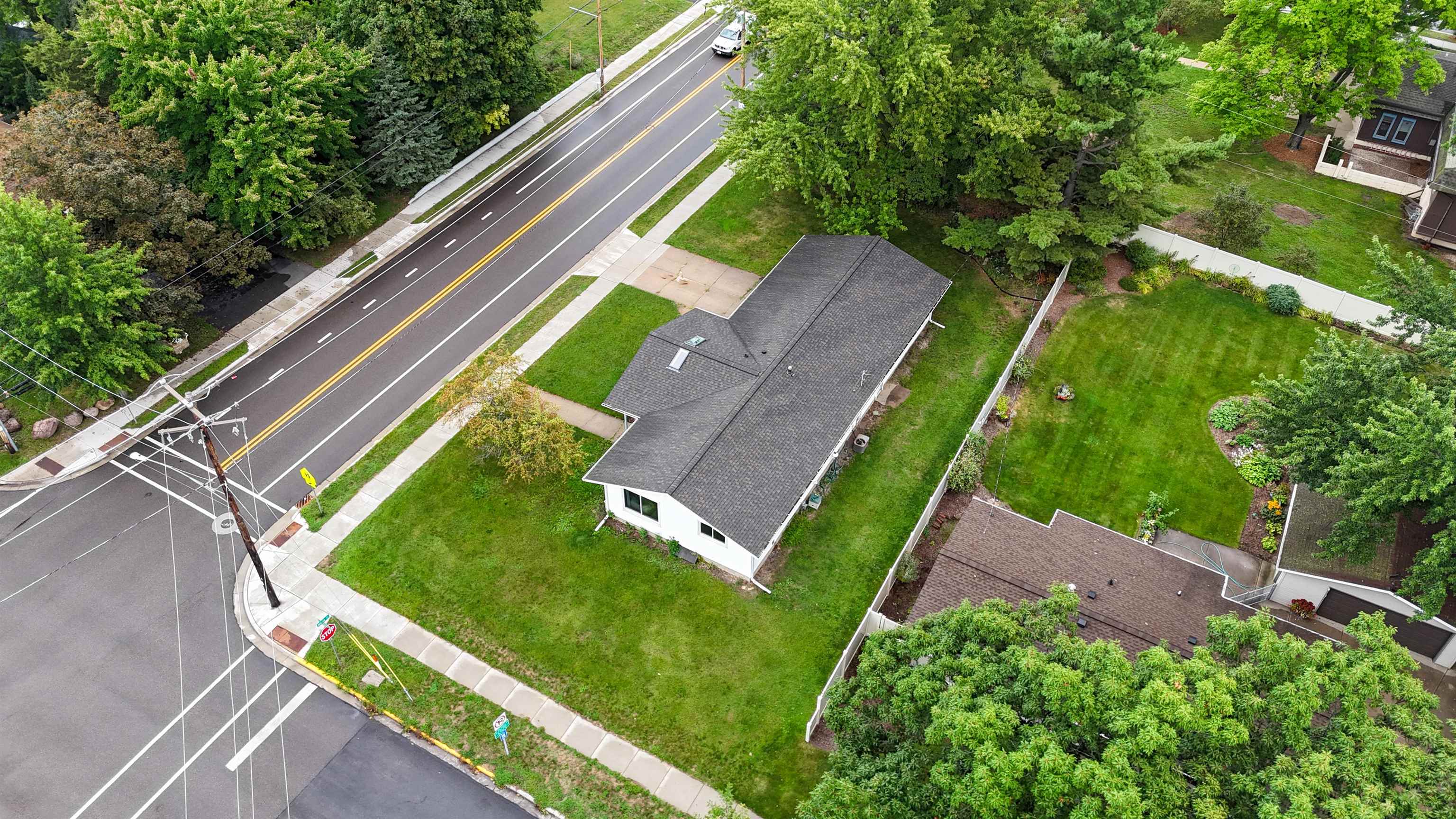 1501 MARIA DRIVE, Stevens Point, Wisconsin 54481, 3 Bedrooms Bedrooms, ,1 BathroomBathrooms,Residential,For Sale,1501 MARIA DRIVE,22604421