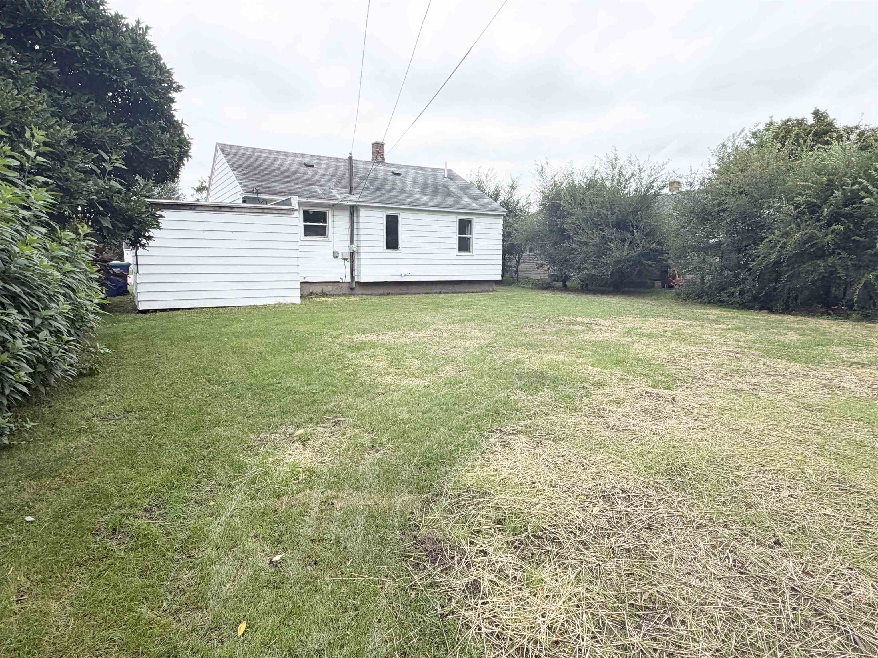 615 N 10TH AVENUE, Wausau, Wisconsin 54401, 3 Bedrooms Bedrooms, ,1 BathroomBathrooms,Residential,For Sale,615 N 10TH AVENUE,22604427
