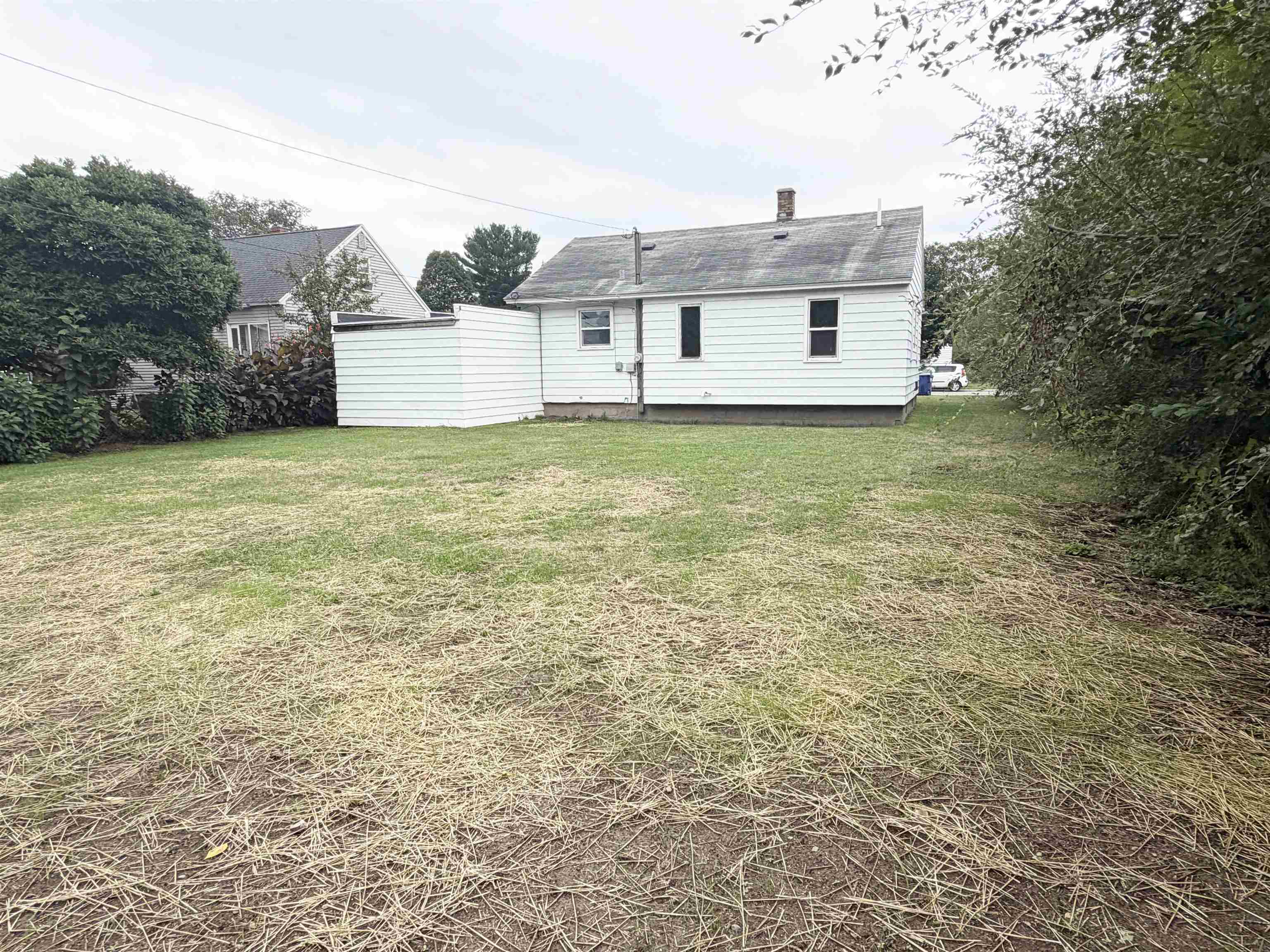 615 N 10TH AVENUE, Wausau, Wisconsin 54401, 3 Bedrooms Bedrooms, ,1 BathroomBathrooms,Residential,For Sale,615 N 10TH AVENUE,22604427