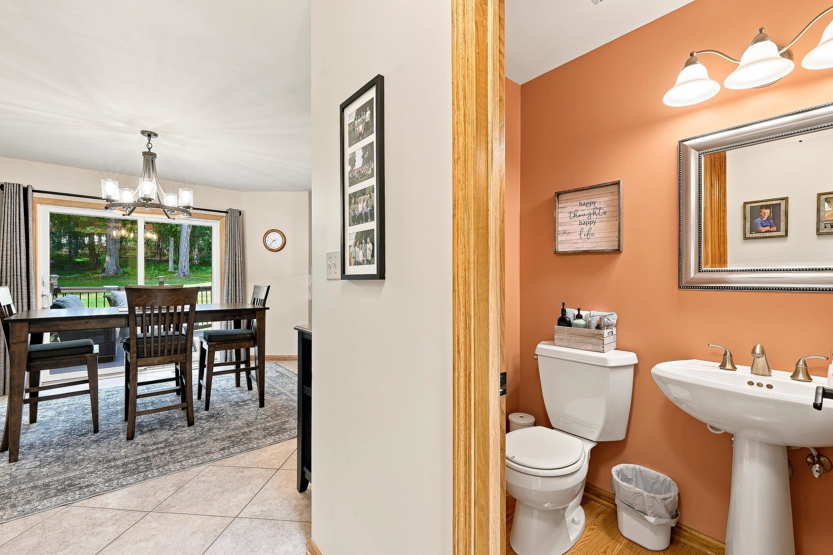 E2038 KENWOOD DRIVE, Iola, Wisconsin 54945, 5 Bedrooms Bedrooms, ,2 BathroomsBathrooms,Residential,For Sale,E2038 KENWOOD DRIVE,22604430