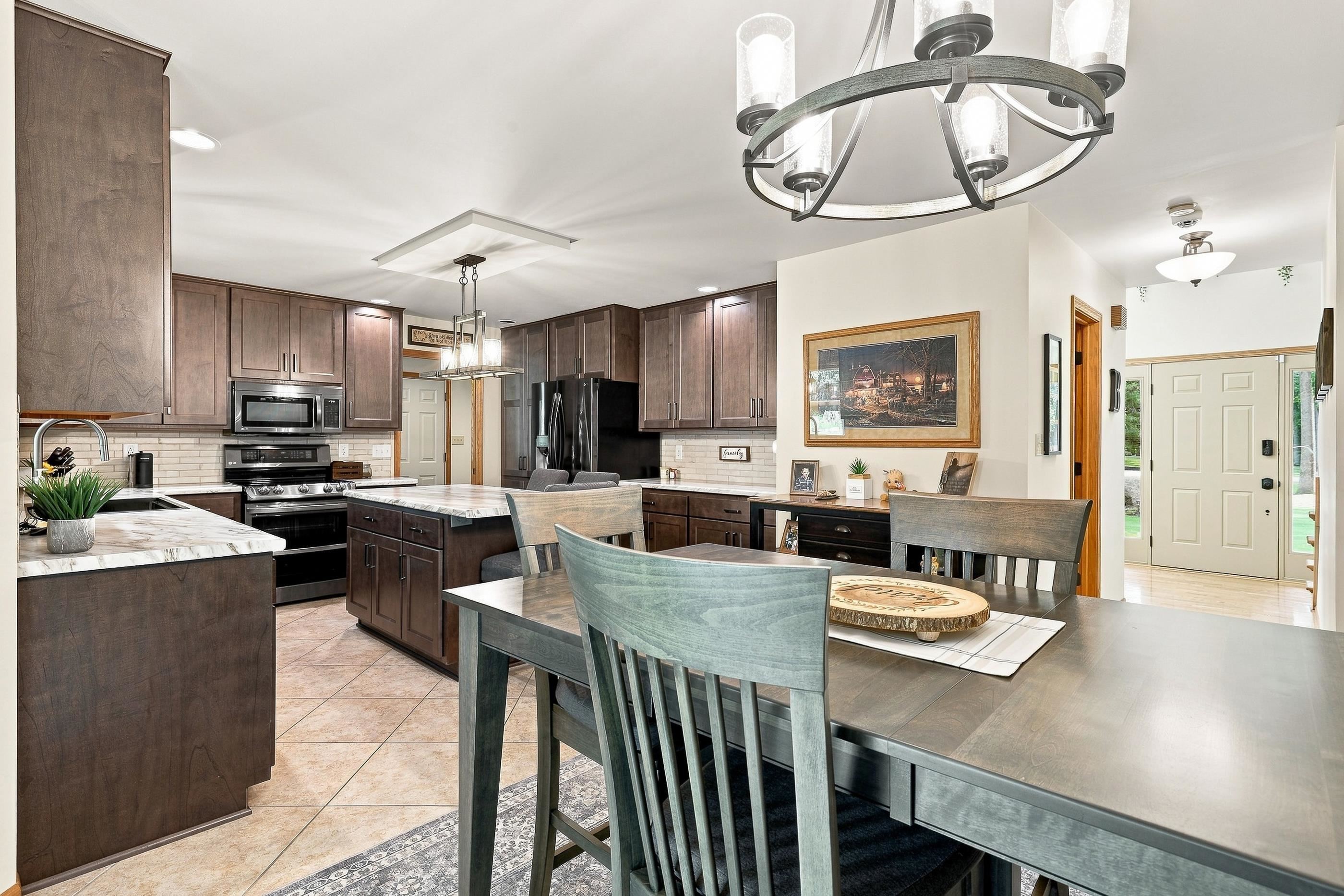 E2038 KENWOOD DRIVE, Iola, Wisconsin 54945, 5 Bedrooms Bedrooms, ,2 BathroomsBathrooms,Residential,For Sale,E2038 KENWOOD DRIVE,22604430
