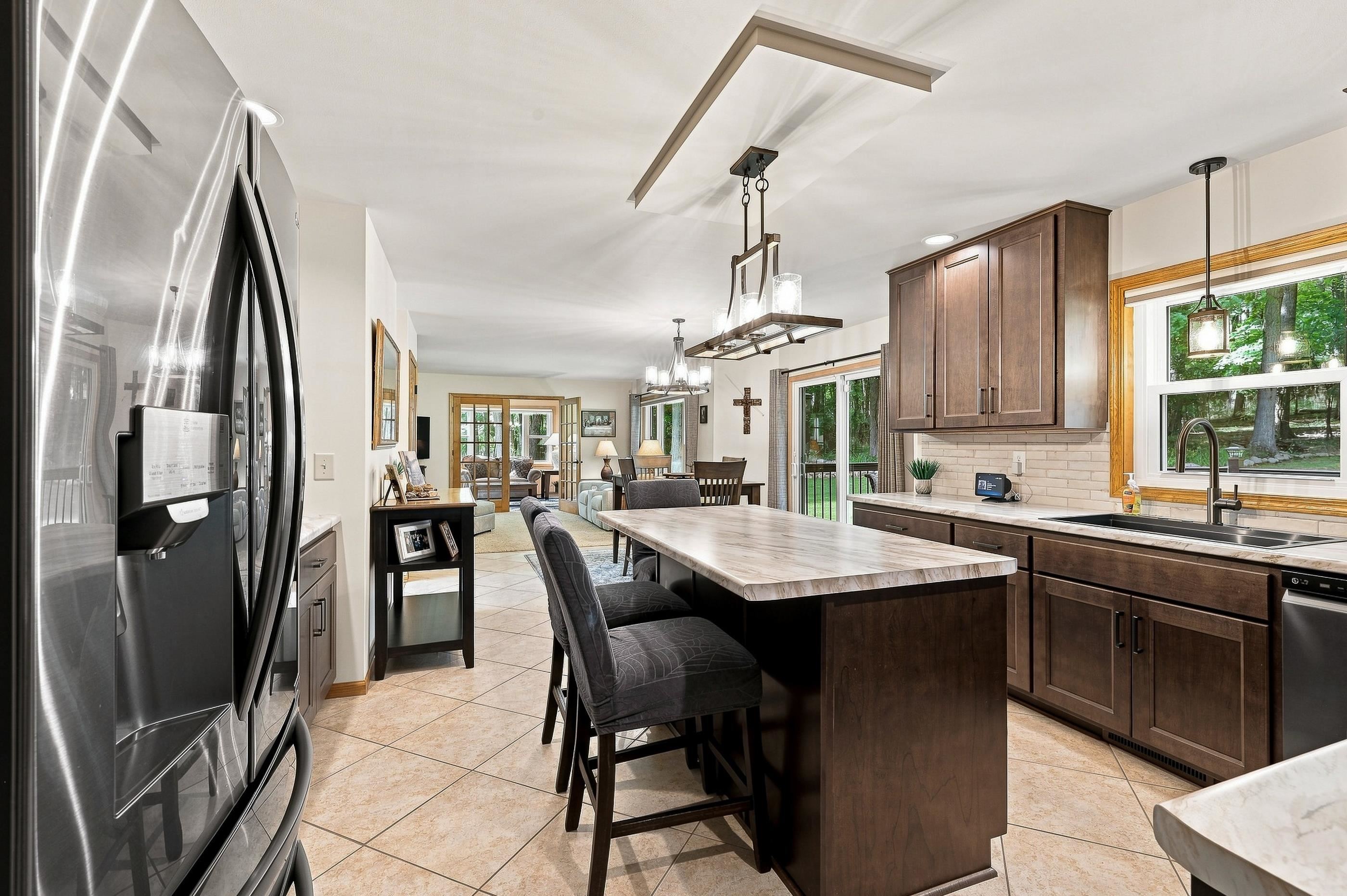 E2038 KENWOOD DRIVE, Iola, Wisconsin 54945, 5 Bedrooms Bedrooms, ,2 BathroomsBathrooms,Residential,For Sale,E2038 KENWOOD DRIVE,22604430