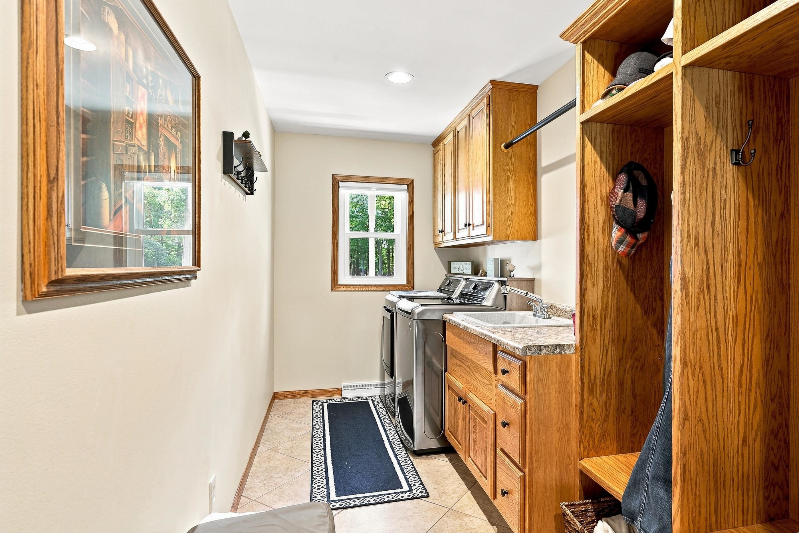 E2038 KENWOOD DRIVE, Iola, Wisconsin 54945, 5 Bedrooms Bedrooms, ,2 BathroomsBathrooms,Residential,For Sale,E2038 KENWOOD DRIVE,22604430