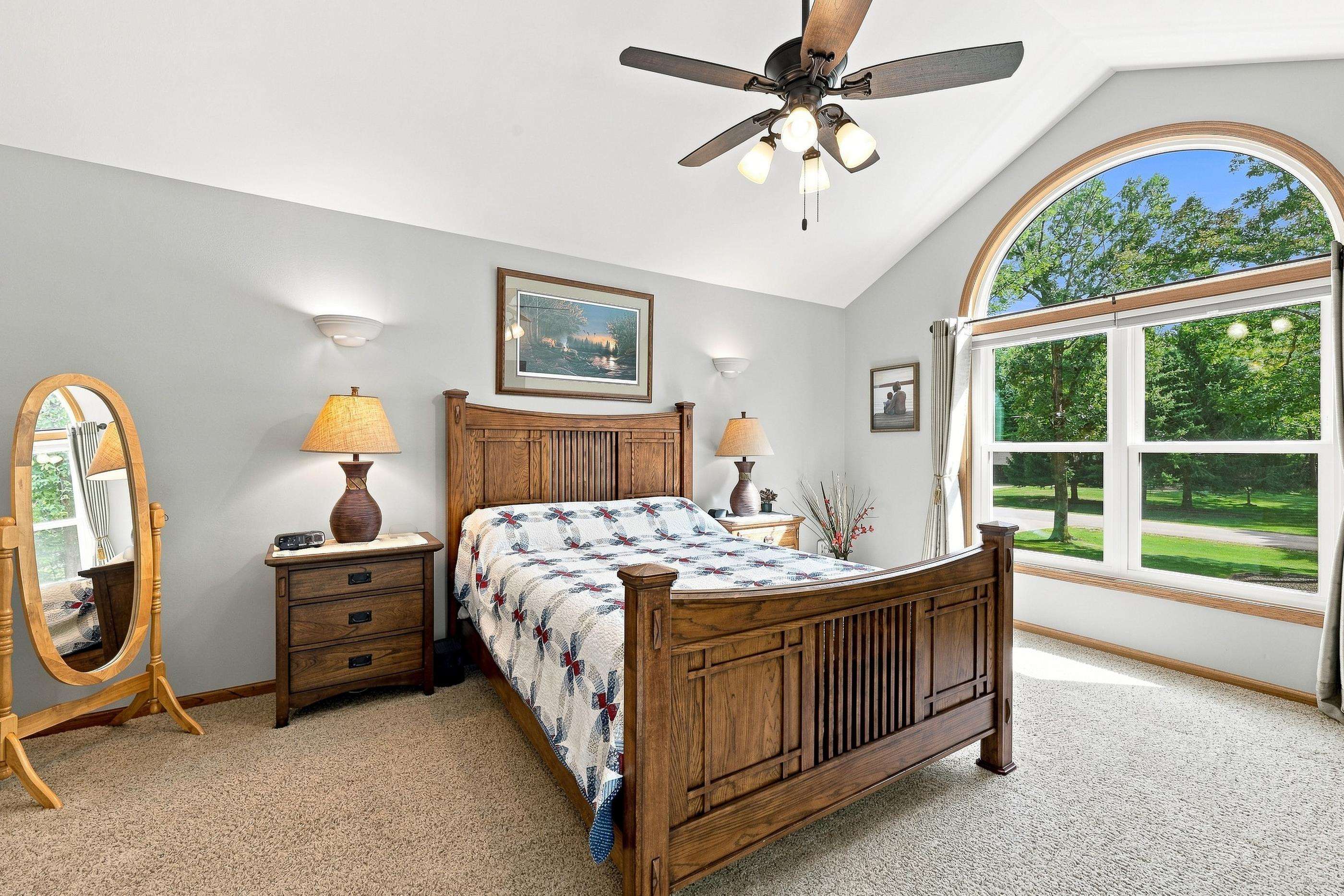 E2038 KENWOOD DRIVE, Iola, Wisconsin 54945, 5 Bedrooms Bedrooms, ,2 BathroomsBathrooms,Residential,For Sale,E2038 KENWOOD DRIVE,22604430