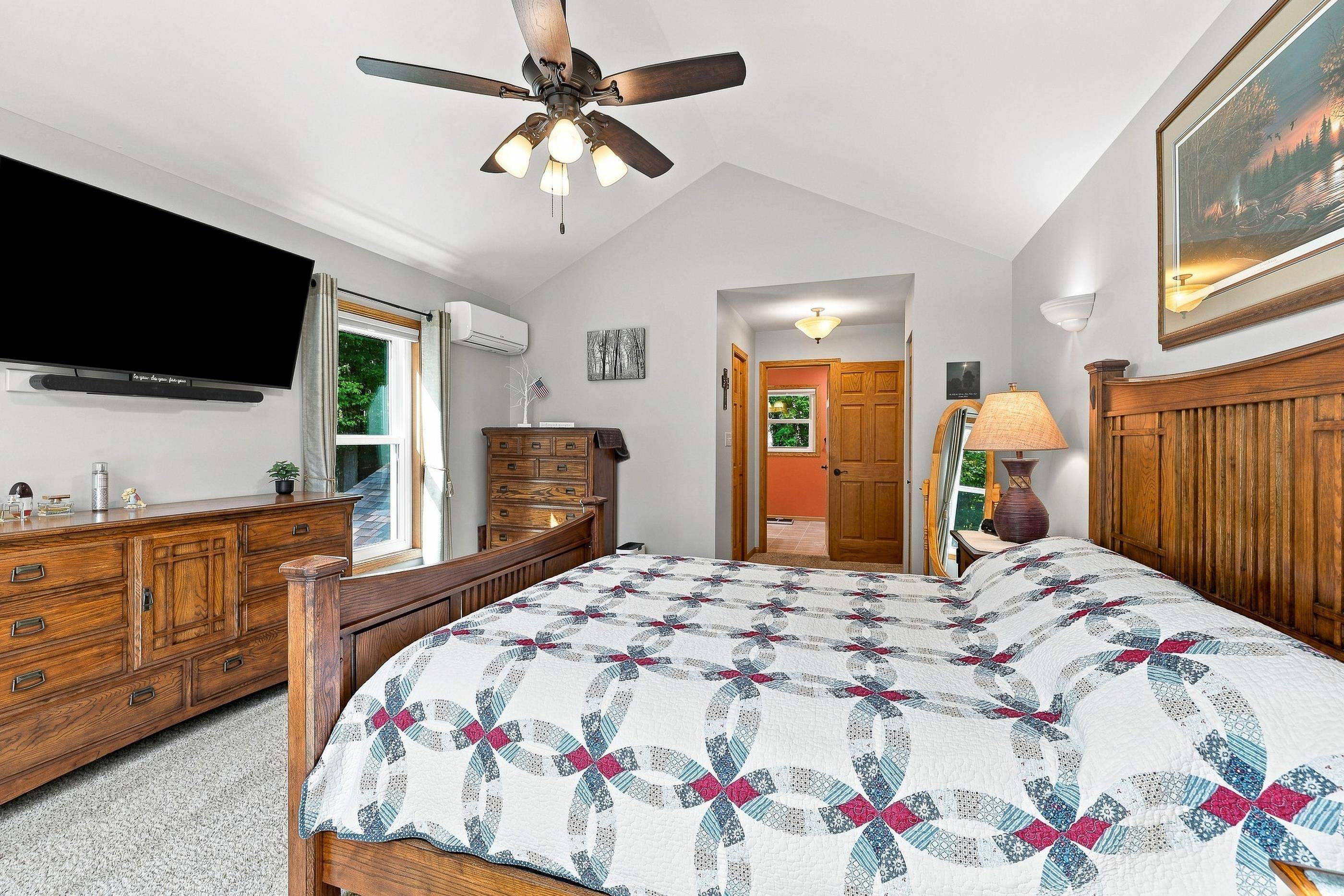 E2038 KENWOOD DRIVE, Iola, Wisconsin 54945, 5 Bedrooms Bedrooms, ,2 BathroomsBathrooms,Residential,For Sale,E2038 KENWOOD DRIVE,22604430