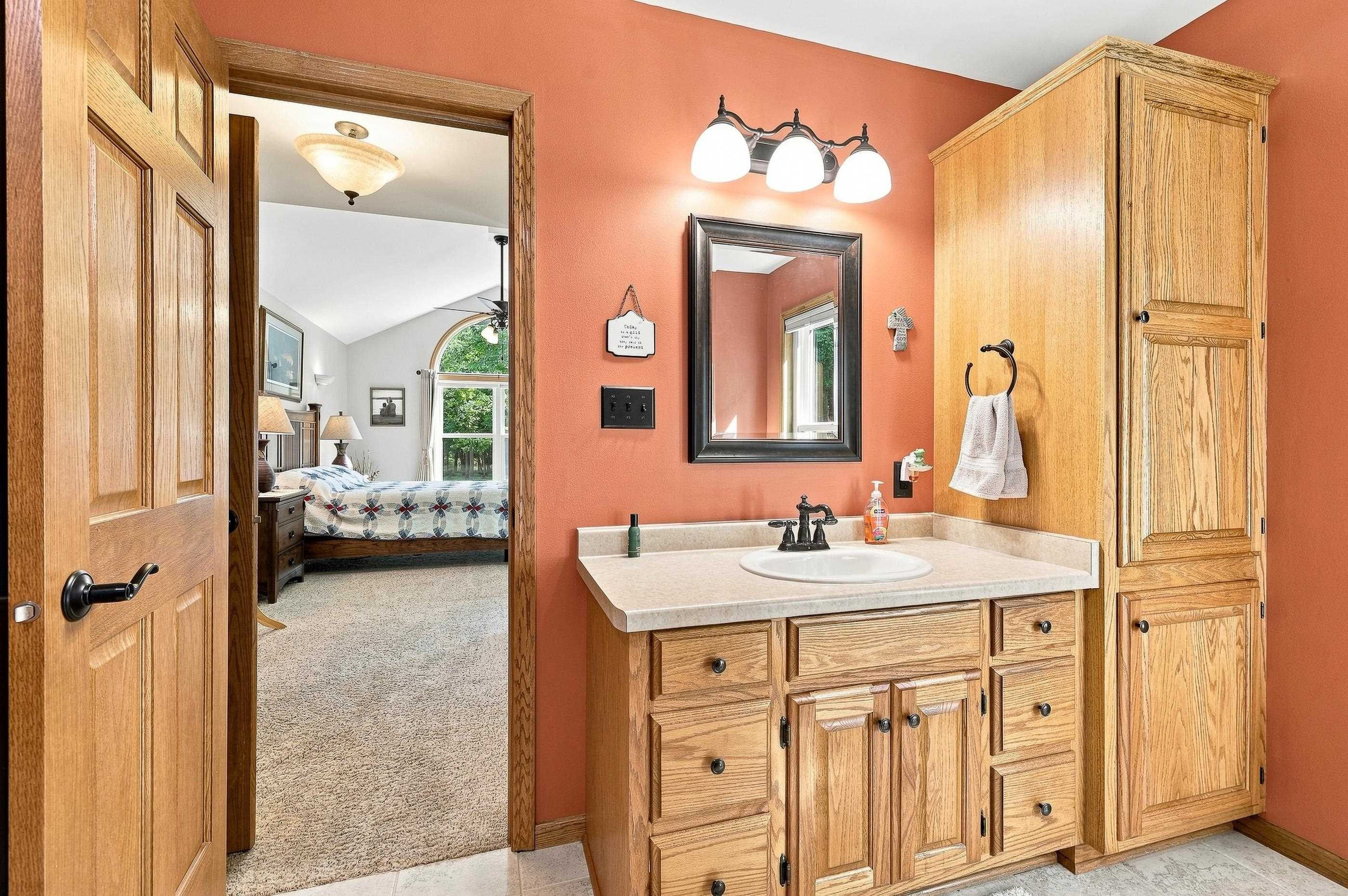 E2038 KENWOOD DRIVE, Iola, Wisconsin 54945, 5 Bedrooms Bedrooms, ,2 BathroomsBathrooms,Residential,For Sale,E2038 KENWOOD DRIVE,22604430