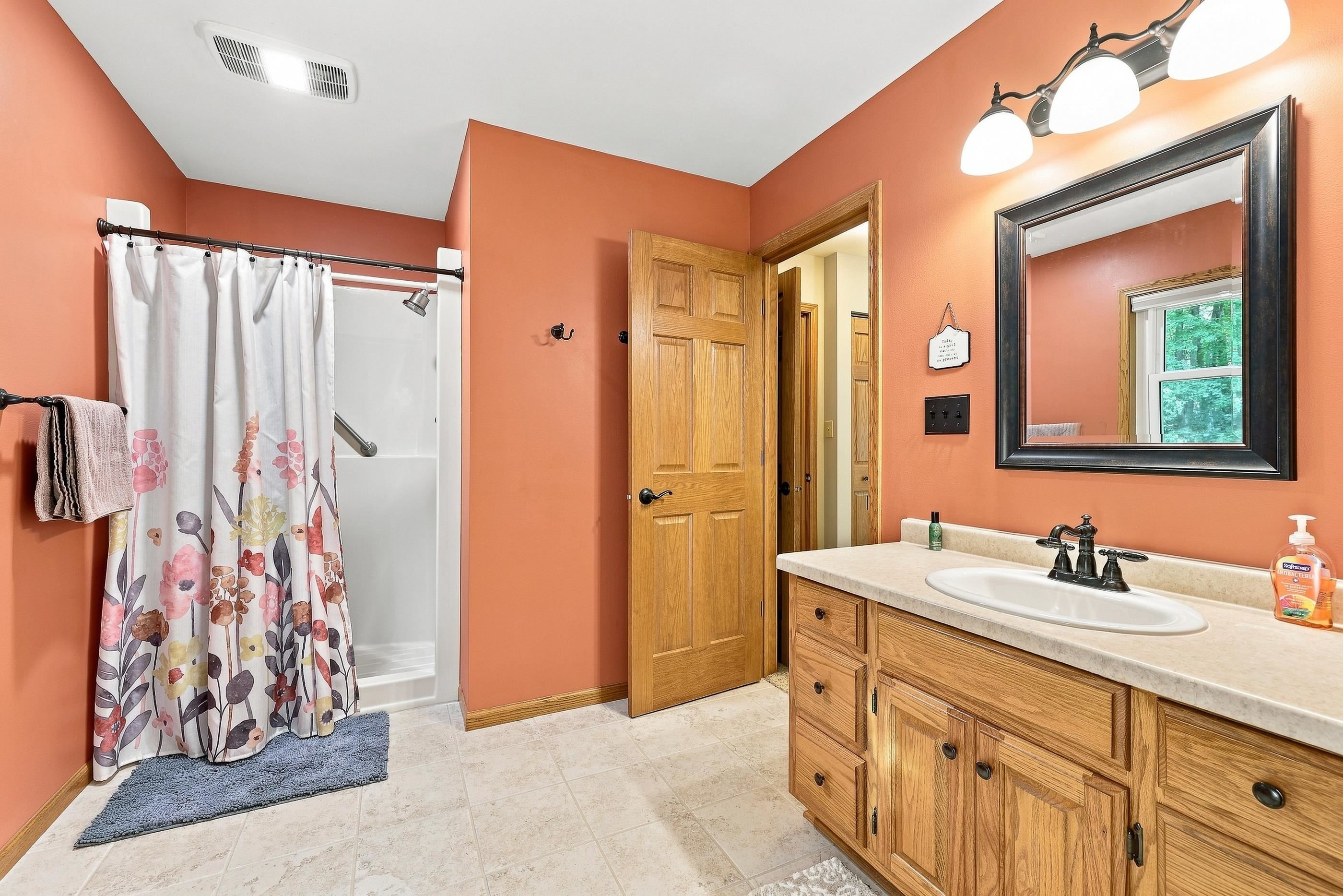 E2038 KENWOOD DRIVE, Iola, Wisconsin 54945, 5 Bedrooms Bedrooms, ,2 BathroomsBathrooms,Residential,For Sale,E2038 KENWOOD DRIVE,22604430