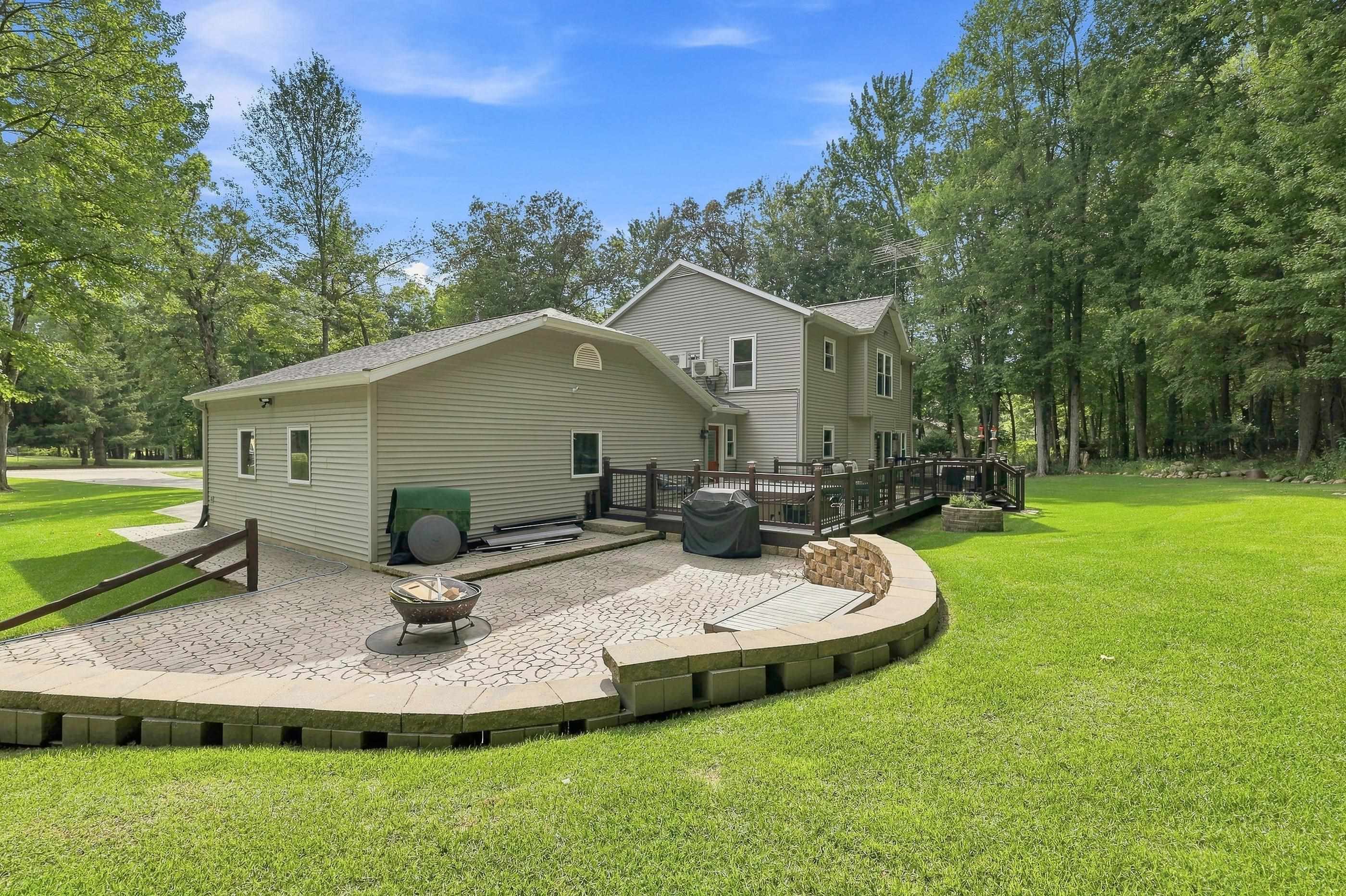 E2038 KENWOOD DRIVE, Iola, Wisconsin 54945, 5 Bedrooms Bedrooms, ,2 BathroomsBathrooms,Residential,For Sale,E2038 KENWOOD DRIVE,22604430