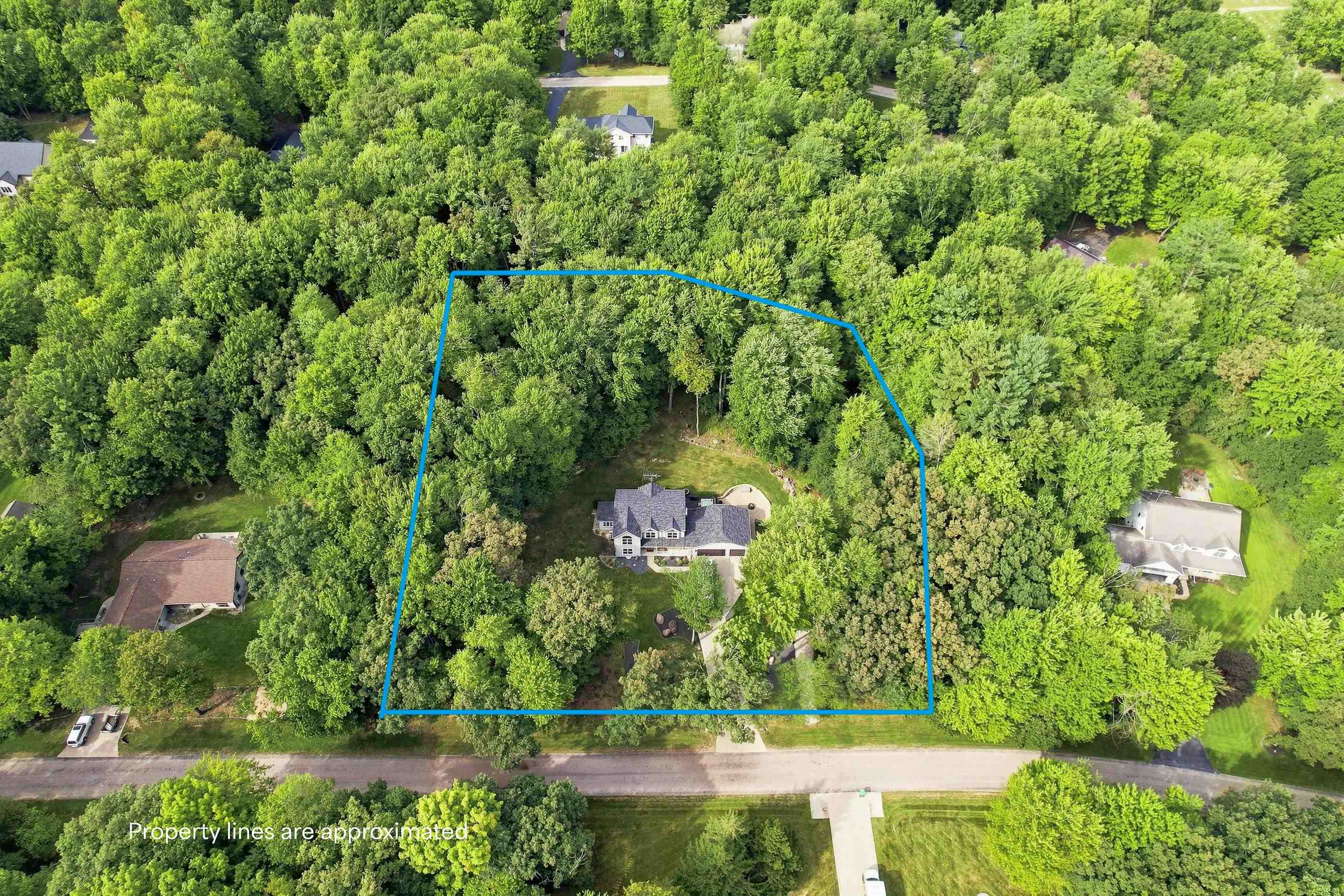 E2038 KENWOOD DRIVE, Iola, Wisconsin 54945, 5 Bedrooms Bedrooms, ,2 BathroomsBathrooms,Residential,For Sale,E2038 KENWOOD DRIVE,22604430