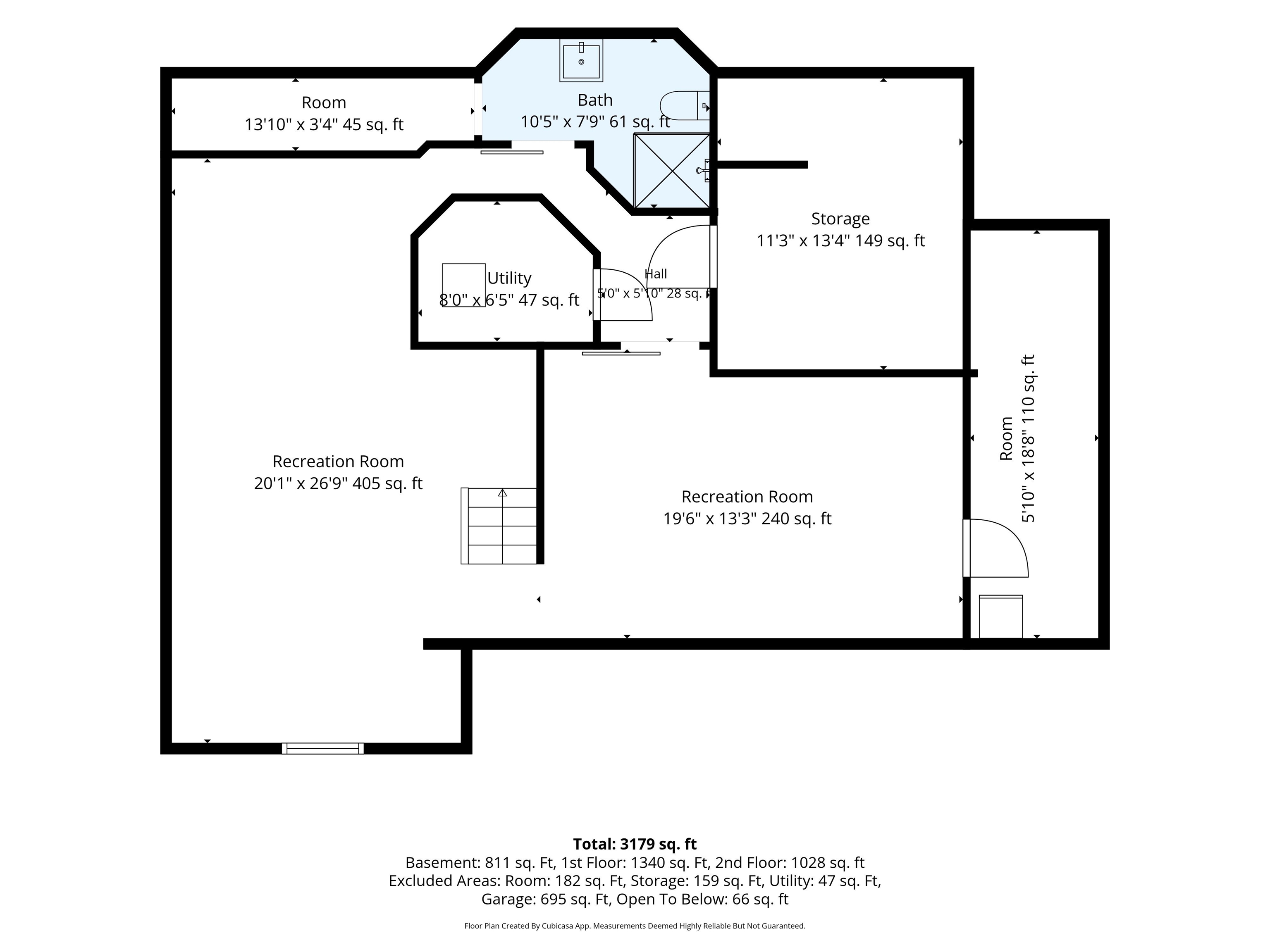 E2038 KENWOOD DRIVE, Iola, Wisconsin 54945, 5 Bedrooms Bedrooms, ,2 BathroomsBathrooms,Residential,For Sale,E2038 KENWOOD DRIVE,22604430
