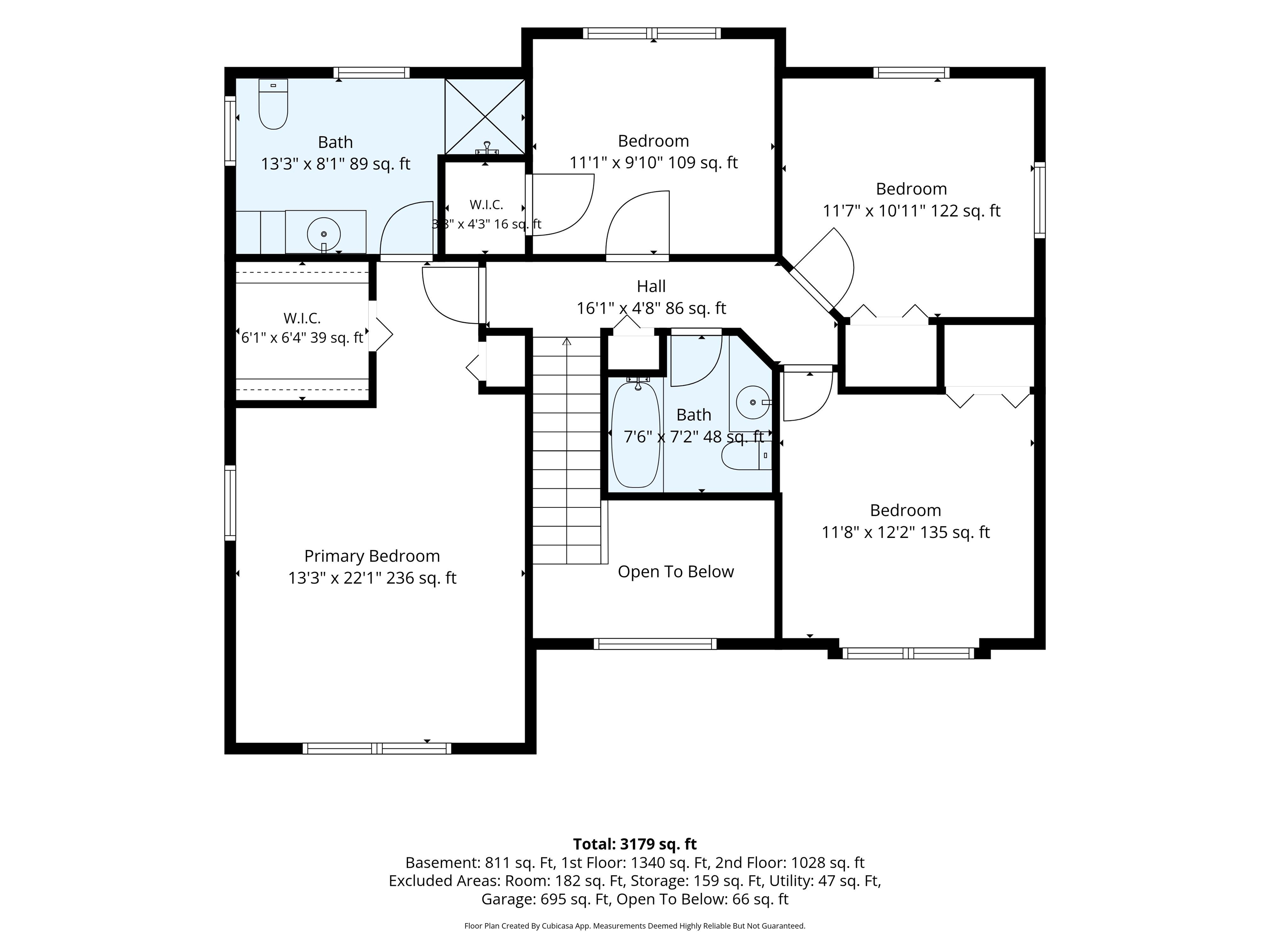 E2038 KENWOOD DRIVE, Iola, Wisconsin 54945, 5 Bedrooms Bedrooms, ,2 BathroomsBathrooms,Residential,For Sale,E2038 KENWOOD DRIVE,22604430