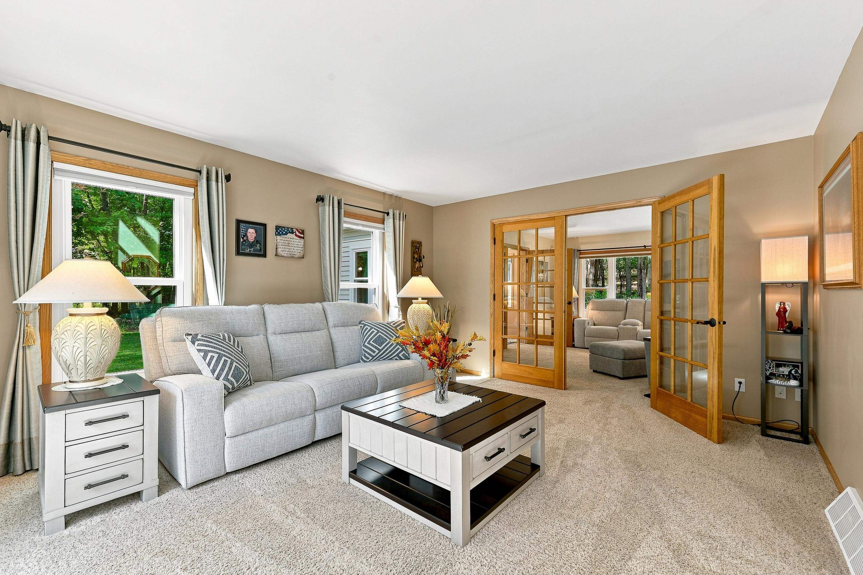 E2038 KENWOOD DRIVE, Iola, Wisconsin 54945, 5 Bedrooms Bedrooms, ,2 BathroomsBathrooms,Residential,For Sale,E2038 KENWOOD DRIVE,22604430
