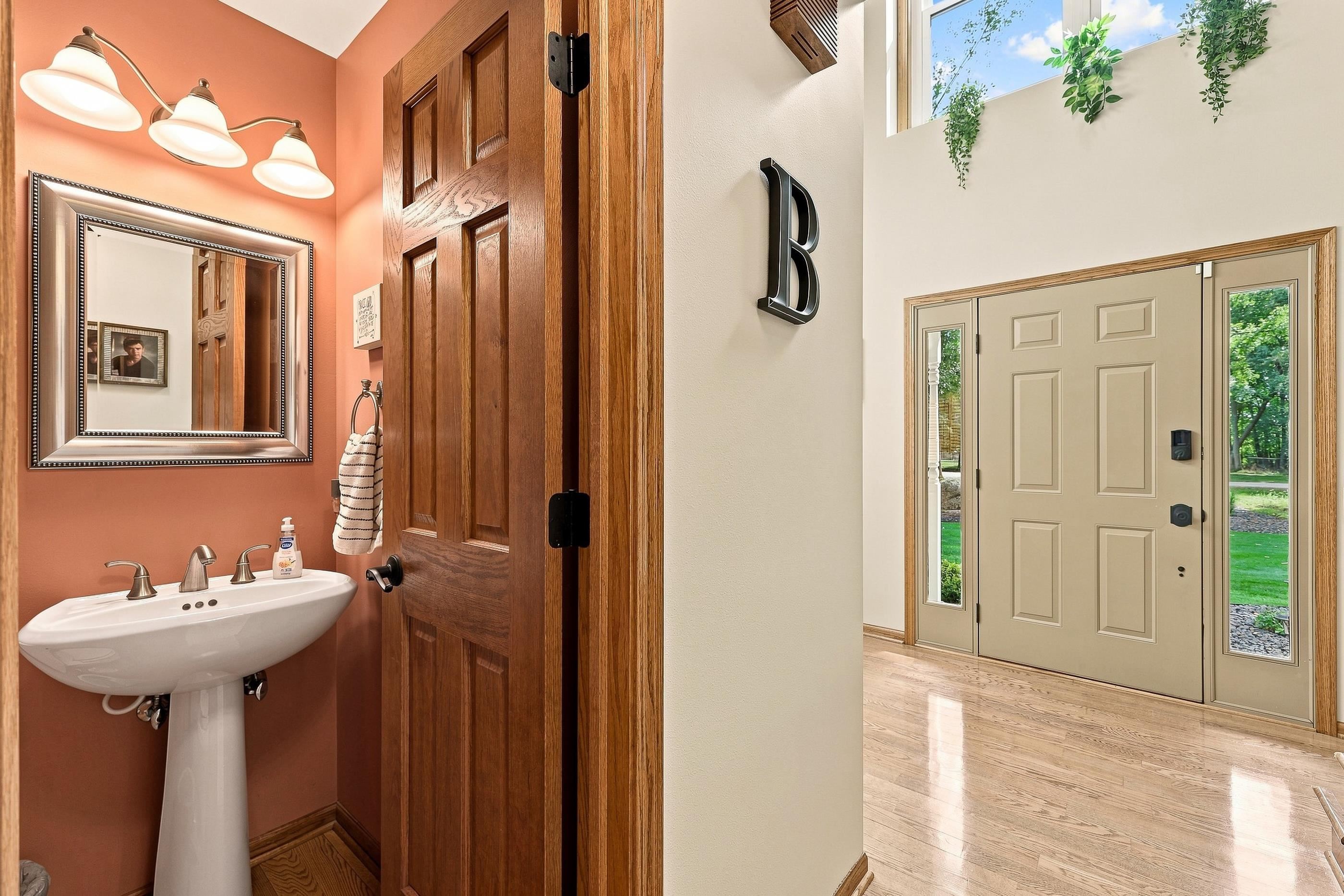 E2038 KENWOOD DRIVE, Iola, Wisconsin 54945, 5 Bedrooms Bedrooms, ,2 BathroomsBathrooms,Residential,For Sale,E2038 KENWOOD DRIVE,22604430