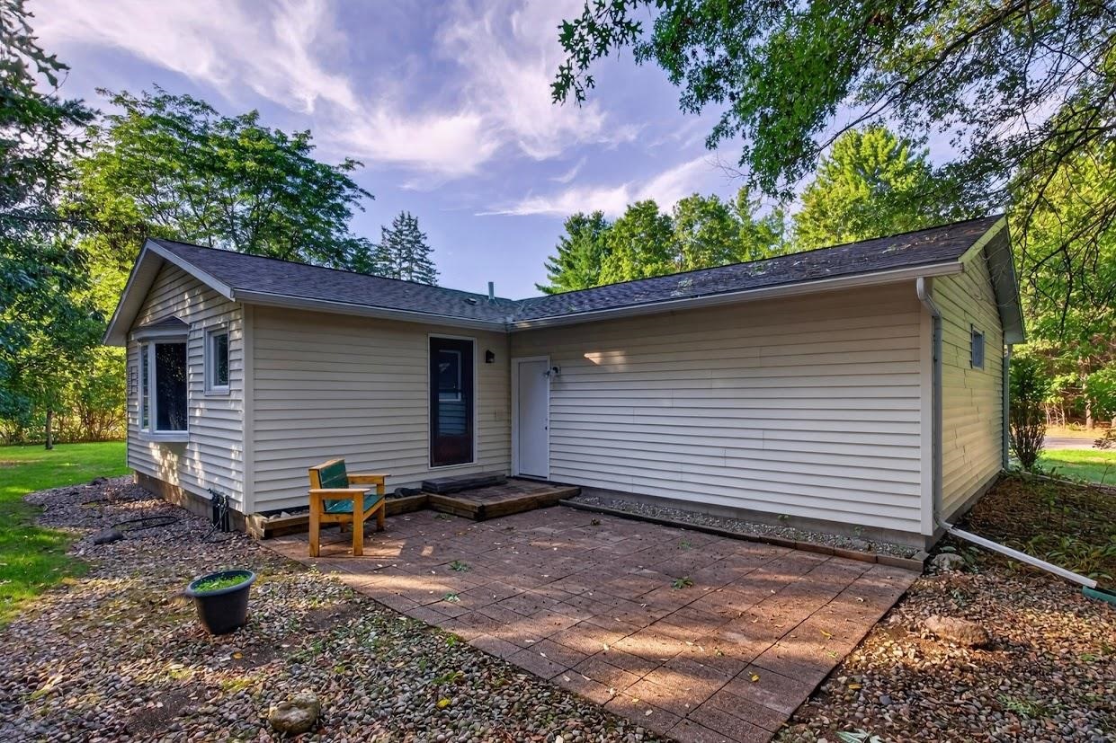 4910 GROVE AVENUE, Wisconsin Rapids, Wisconsin 54494, 3 Bedrooms Bedrooms, ,1 BathroomBathrooms,Residential,For Sale,4910 GROVE AVENUE,22604434