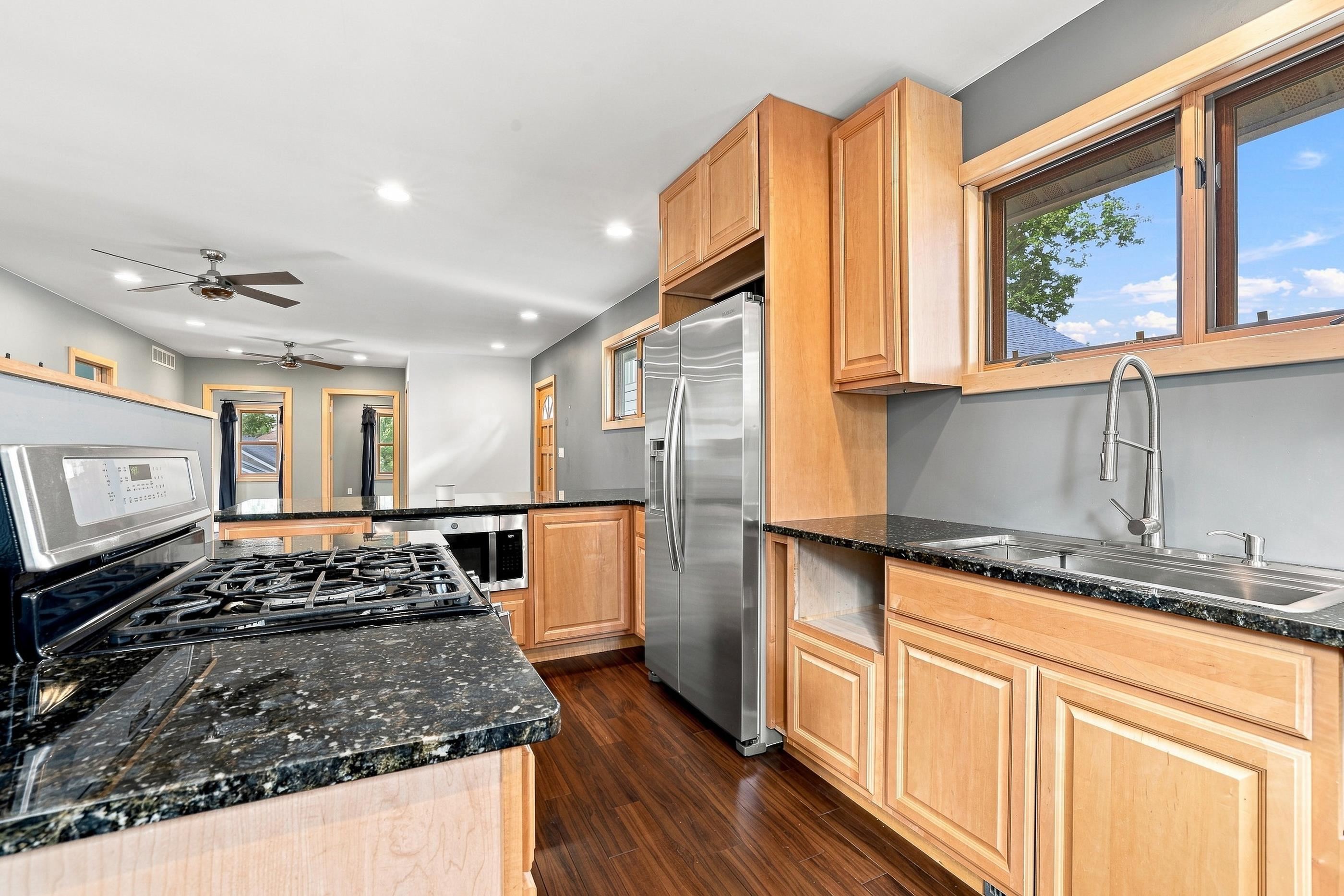 1600 MICHIGAN AVENUE, Stevens Point, Wisconsin 54481, 5 Bedrooms Bedrooms, ,3 BathroomsBathrooms,Residential,For Sale,1600 MICHIGAN AVENUE,22604442