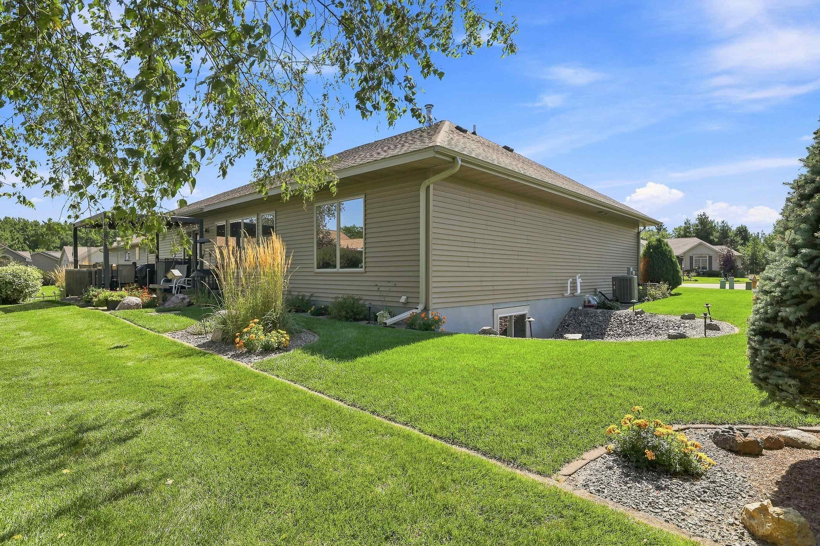 1441 KLEVENE COURT, Wisconsin Rapids, Wisconsin 54494, 3 Bedrooms Bedrooms, ,3 BathroomsBathrooms,Residential,For Sale,1441 KLEVENE COURT,22604444