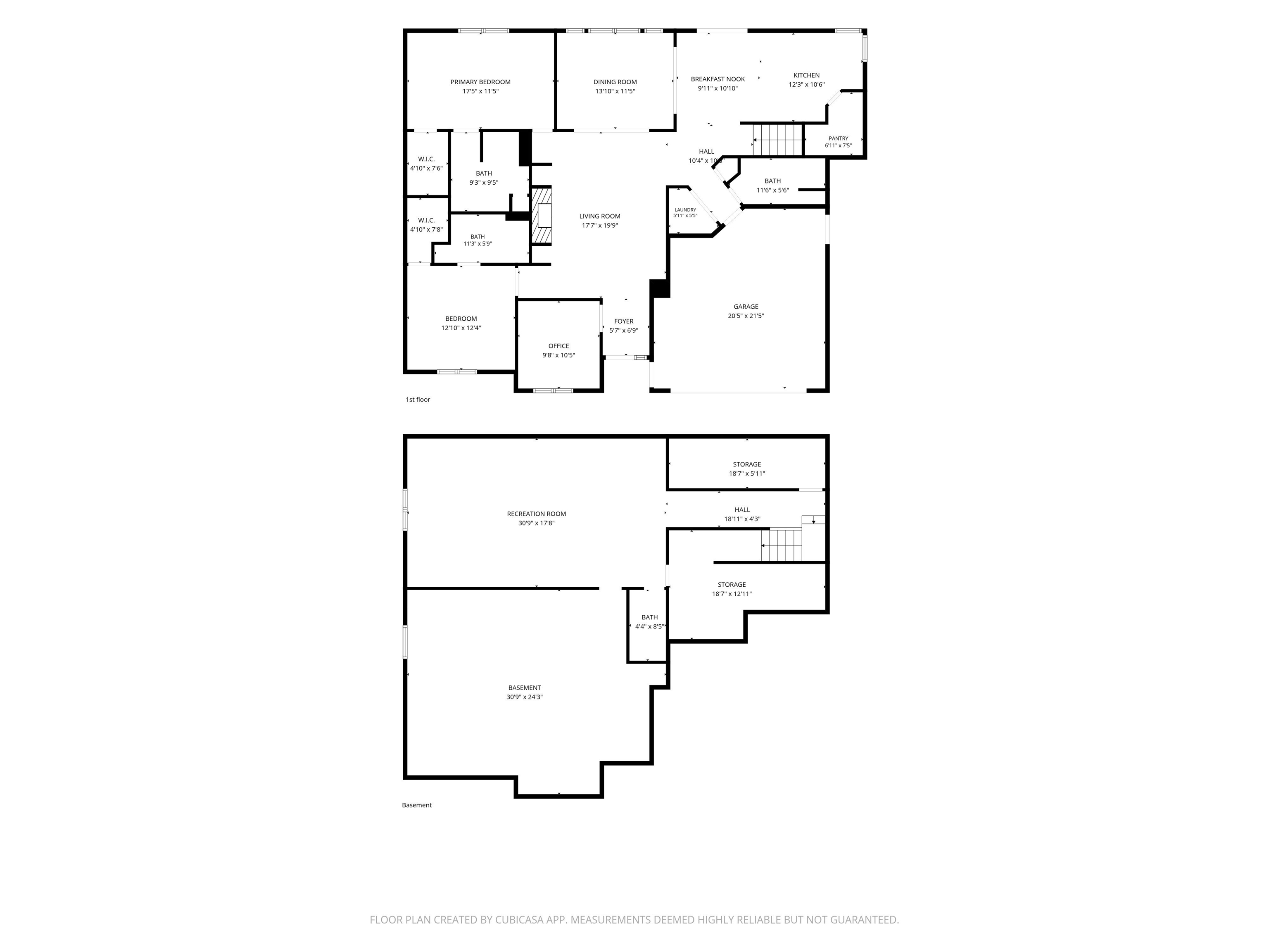 1441 KLEVENE COURT, Wisconsin Rapids, Wisconsin 54494, 3 Bedrooms Bedrooms, ,3 BathroomsBathrooms,Residential,For Sale,1441 KLEVENE COURT,22604444
