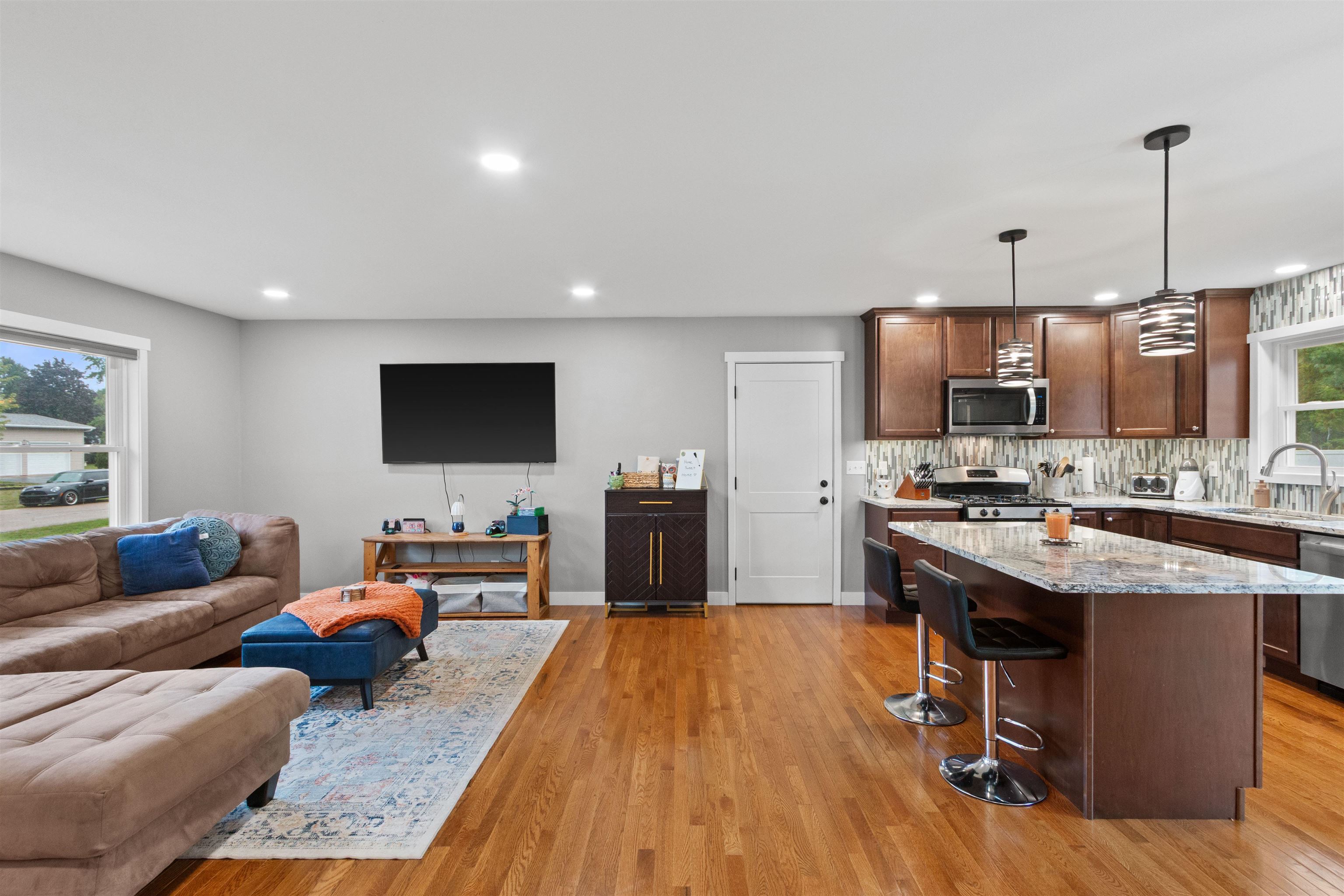 309 VERRILL STREET, Stevens Point, Wisconsin 54481, 3 Bedrooms Bedrooms, ,1 BathroomBathrooms,Residential,For Sale,309 VERRILL STREET,22604450