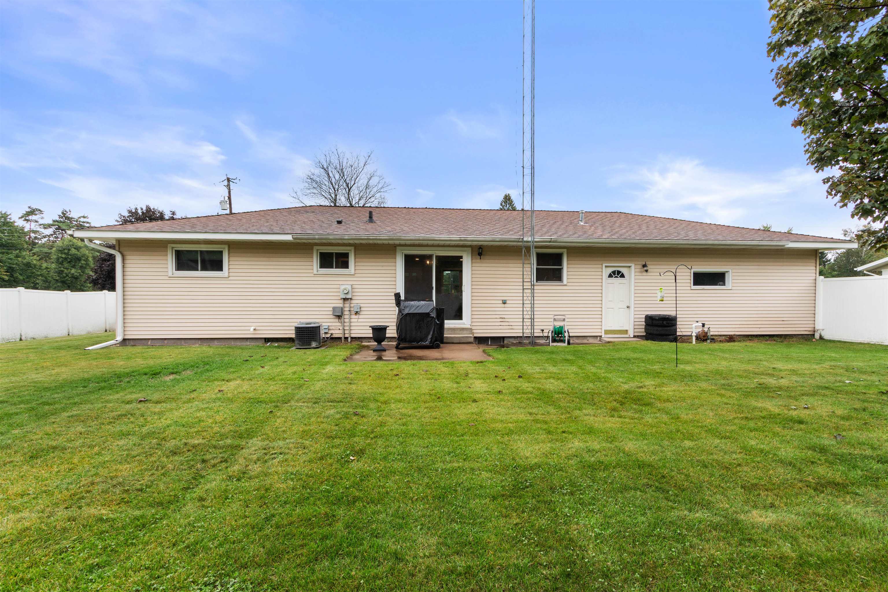 309 VERRILL STREET, Stevens Point, Wisconsin 54481, 3 Bedrooms Bedrooms, ,1 BathroomBathrooms,Residential,For Sale,309 VERRILL STREET,22604450