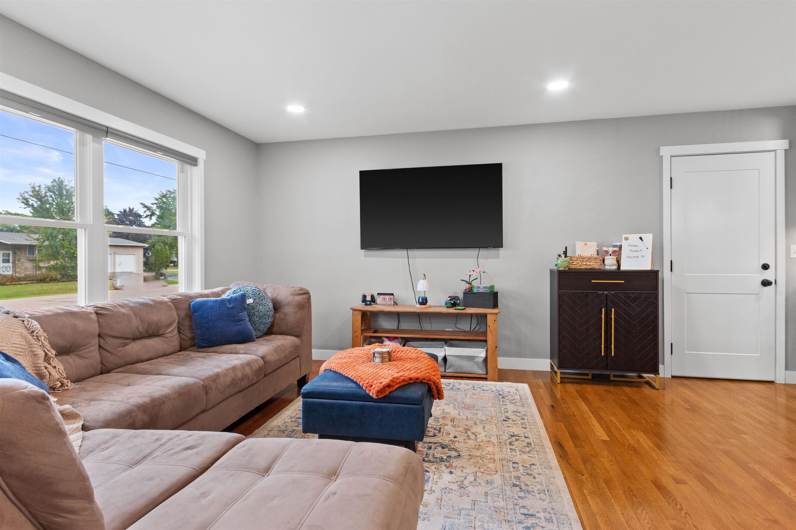 309 VERRILL STREET, Stevens Point, Wisconsin 54481, 3 Bedrooms Bedrooms, ,1 BathroomBathrooms,Residential,For Sale,309 VERRILL STREET,22604450