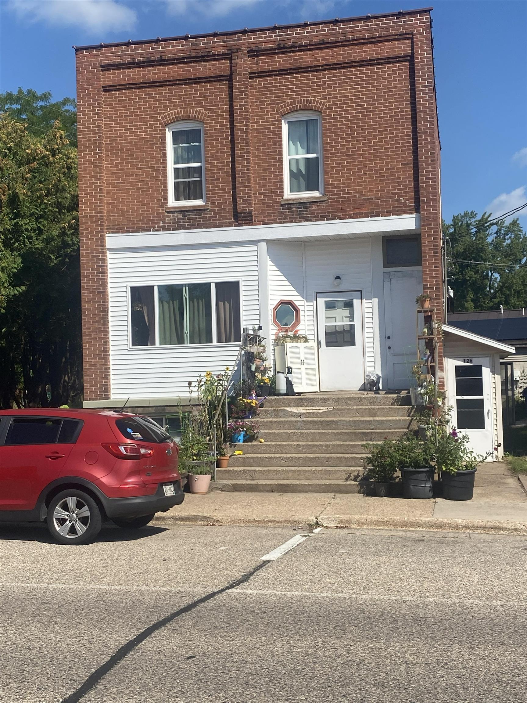 126 WILSON STREET, Amherst, Wisconsin 54406, 2 Bedrooms Bedrooms, 4 Rooms Rooms,1 BathroomBathrooms,Multi-family,For Sale,126 WILSON STREET,22604451