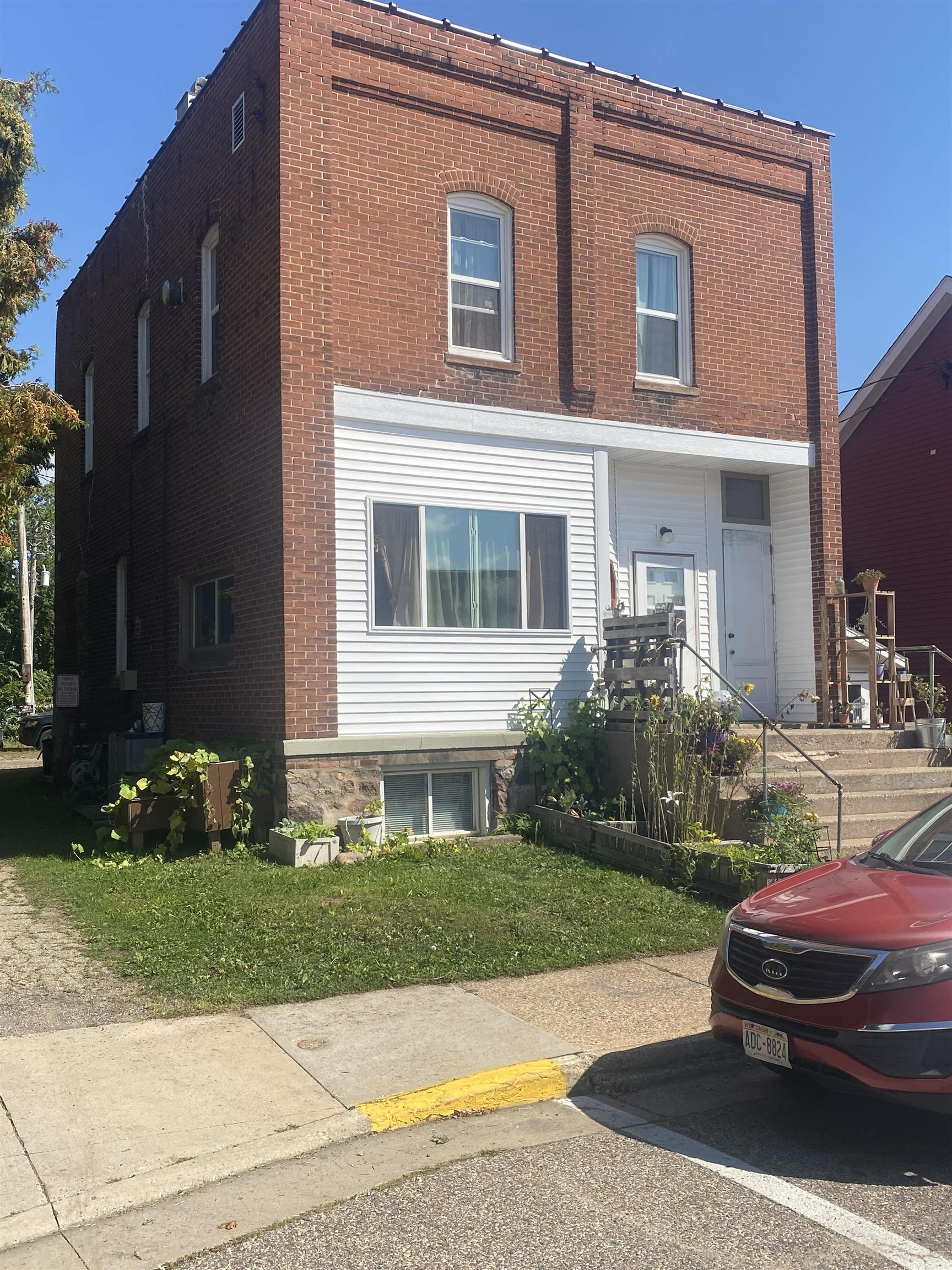 126 WILSON STREET, Amherst, Wisconsin 54406, 2 Bedrooms Bedrooms, 4 Rooms Rooms,1 BathroomBathrooms,Multi-family,For Sale,126 WILSON STREET,22604451