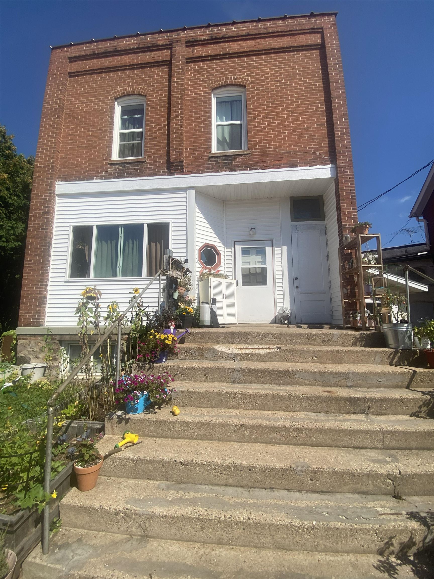 126 WILSON STREET, Amherst, Wisconsin 54406, 2 Bedrooms Bedrooms, 4 Rooms Rooms,1 BathroomBathrooms,Multi-family,For Sale,126 WILSON STREET,22604451