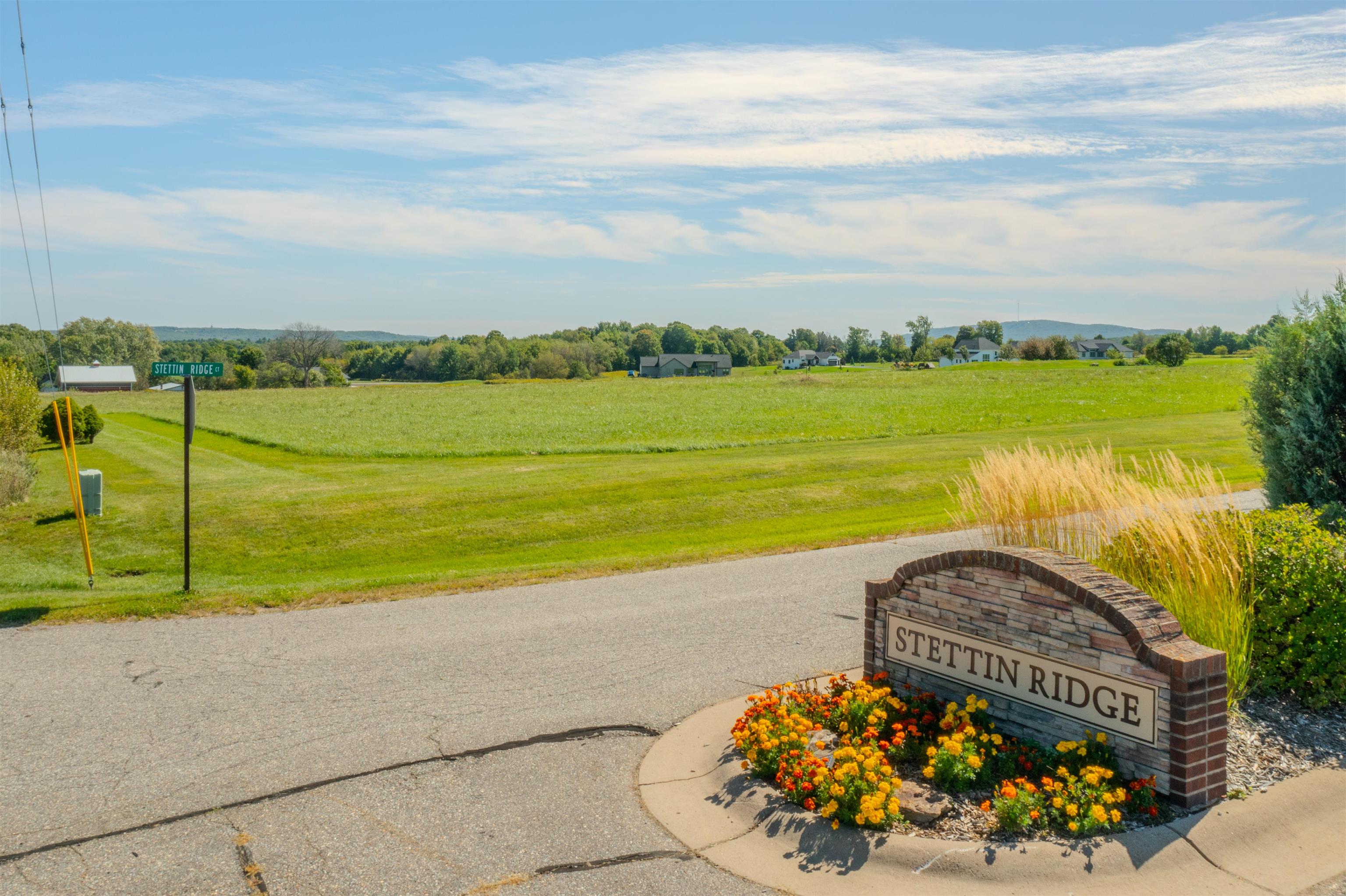 Lot 14 STETTIN RIDGE COURT, Wausau, Wisconsin 54401, ,Land,For Sale,Lot 14 STETTIN RIDGE COURT,22604453