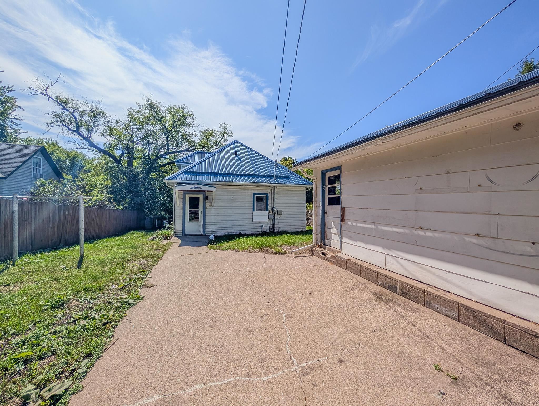 914 WEST STREET, Merrill, Wisconsin 54452, 3 Bedrooms Bedrooms, ,1 BathroomBathrooms,Residential,For Sale,914 WEST STREET,22604454