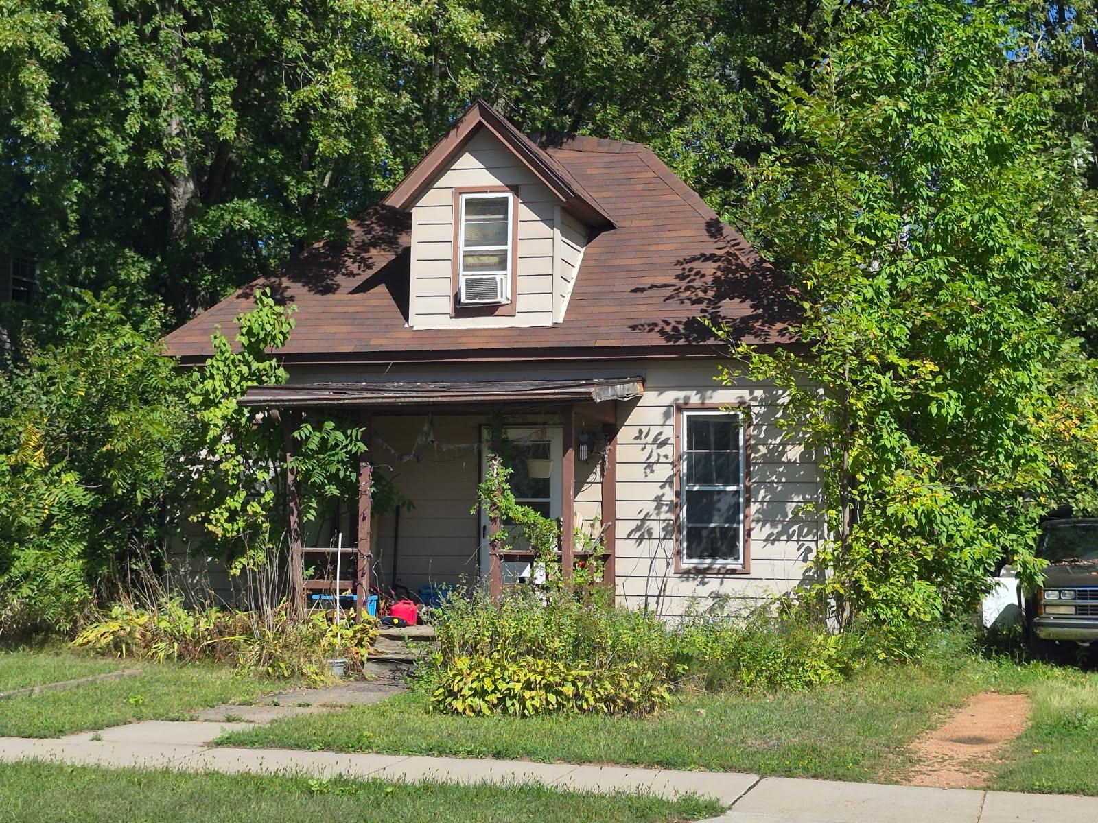 318 E 5TH STREET, Owen, Wisconsin 54460, 2 Bedrooms Bedrooms, ,1 BathroomBathrooms,Residential,For Sale,318 E 5TH STREET,22604456