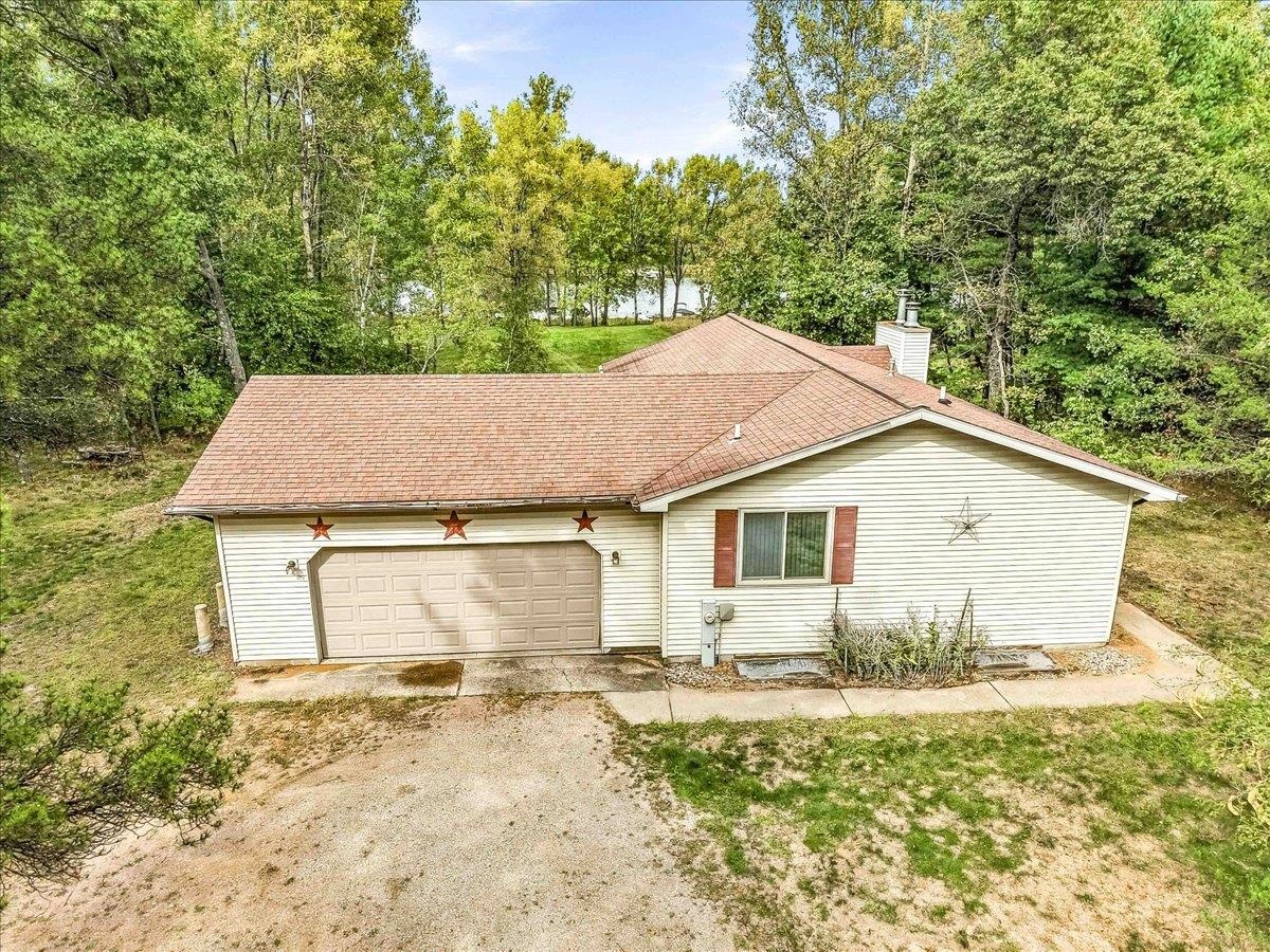 1314 ARROWHEAD TRAIL, Nekoosa, Wisconsin 54457, 4 Bedrooms Bedrooms, ,3 BathroomsBathrooms,Residential,For Sale,1314 ARROWHEAD TRAIL,22604458