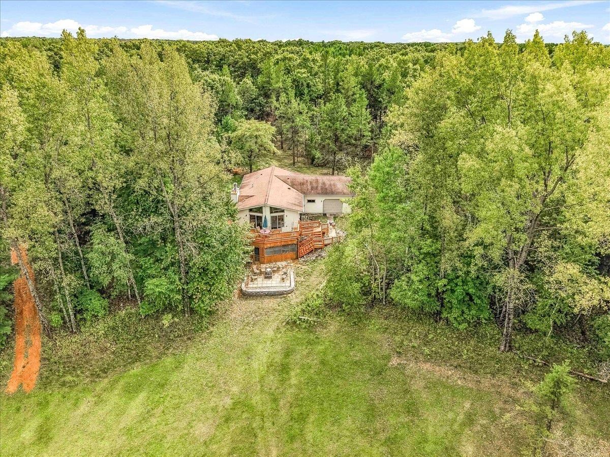 1314 ARROWHEAD TRAIL, Nekoosa, Wisconsin 54457, 4 Bedrooms Bedrooms, ,3 BathroomsBathrooms,Residential,For Sale,1314 ARROWHEAD TRAIL,22604458
