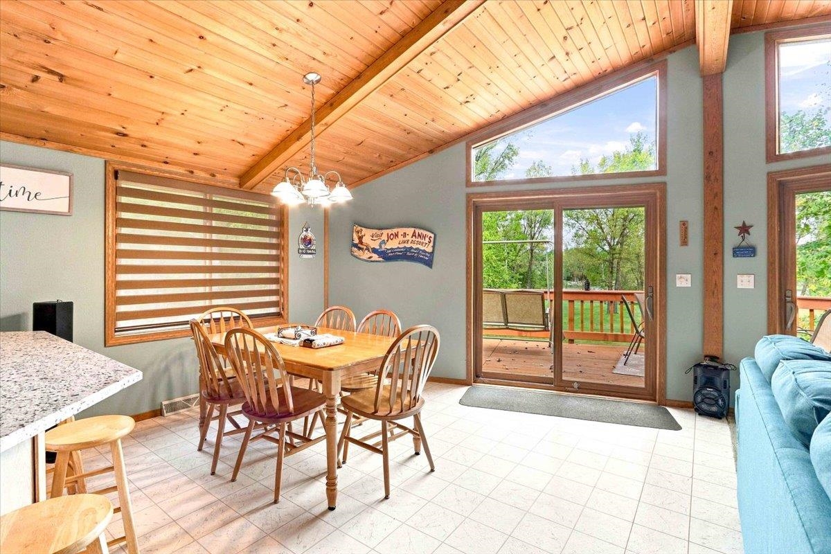 1314 ARROWHEAD TRAIL, Nekoosa, Wisconsin 54457, 4 Bedrooms Bedrooms, ,3 BathroomsBathrooms,Residential,For Sale,1314 ARROWHEAD TRAIL,22604458