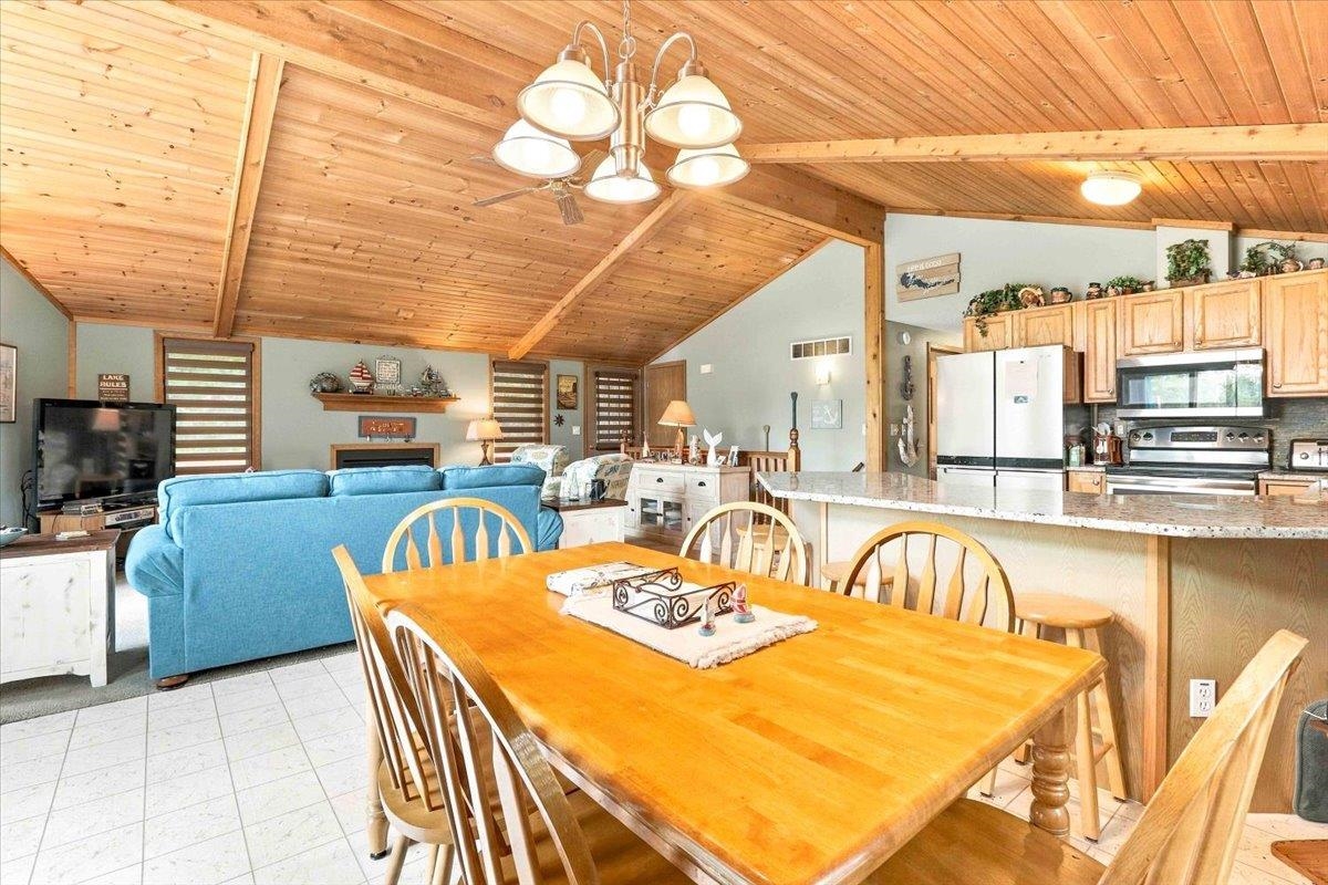 1314 ARROWHEAD TRAIL, Nekoosa, Wisconsin 54457, 4 Bedrooms Bedrooms, ,3 BathroomsBathrooms,Residential,For Sale,1314 ARROWHEAD TRAIL,22604458