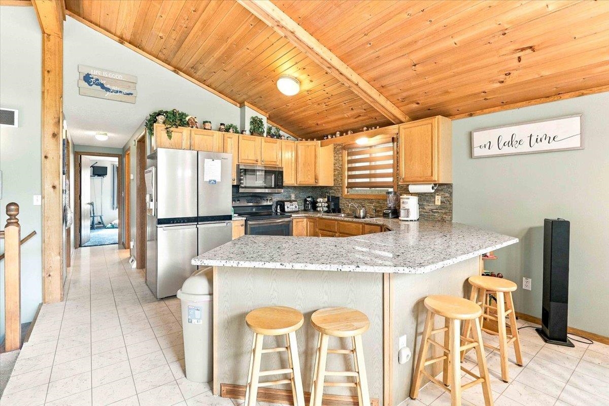 1314 ARROWHEAD TRAIL, Nekoosa, Wisconsin 54457, 4 Bedrooms Bedrooms, ,3 BathroomsBathrooms,Residential,For Sale,1314 ARROWHEAD TRAIL,22604458