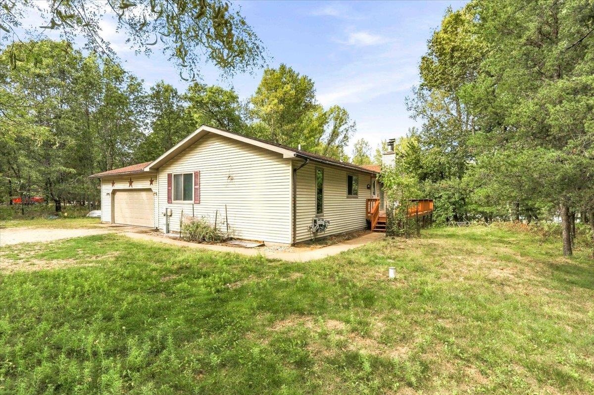 1314 ARROWHEAD TRAIL, Nekoosa, Wisconsin 54457, 4 Bedrooms Bedrooms, ,3 BathroomsBathrooms,Residential,For Sale,1314 ARROWHEAD TRAIL,22604458