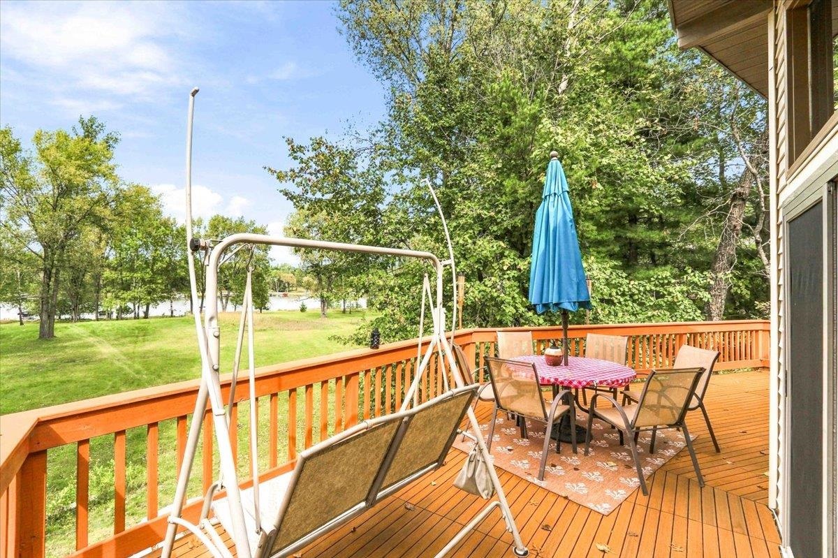 1314 ARROWHEAD TRAIL, Nekoosa, Wisconsin 54457, 4 Bedrooms Bedrooms, ,3 BathroomsBathrooms,Residential,For Sale,1314 ARROWHEAD TRAIL,22604458