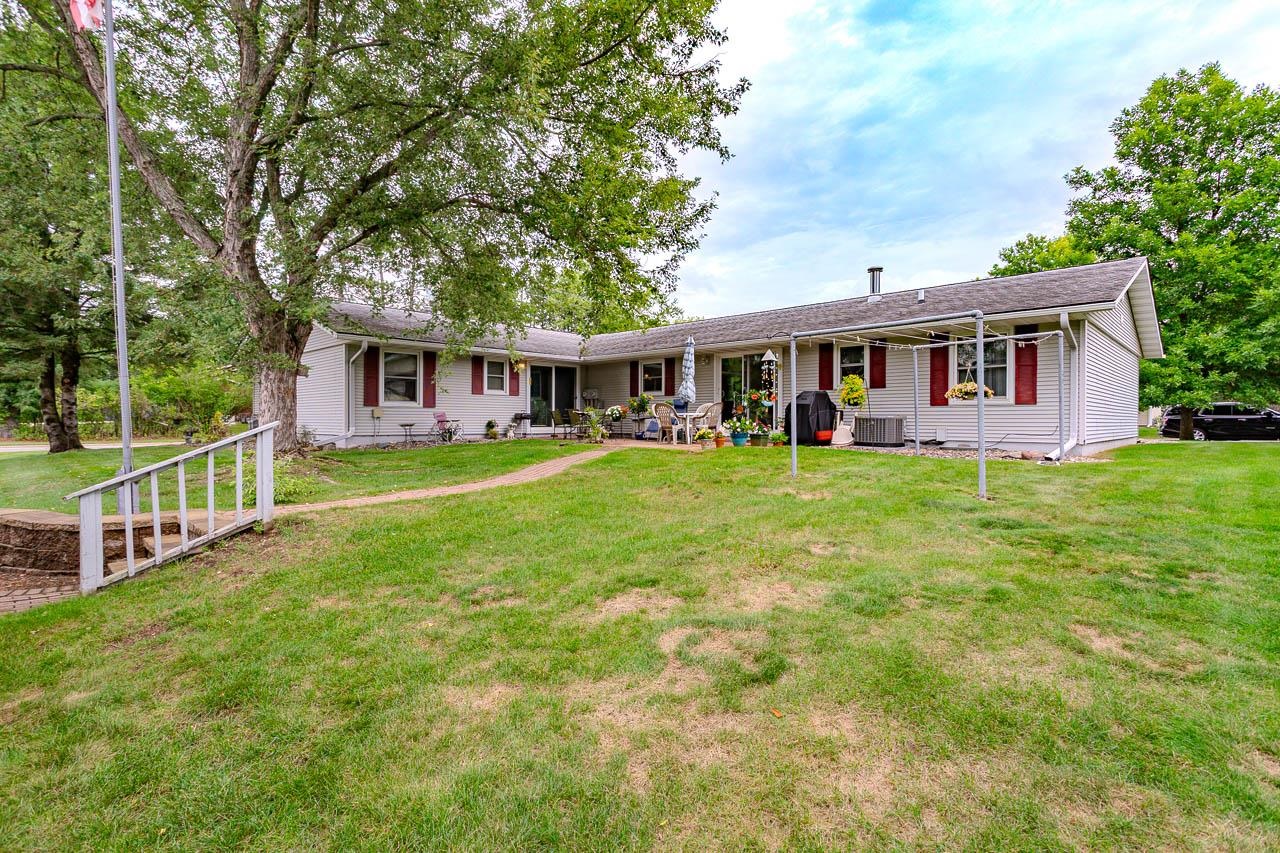 4312-4314 BRIARWOOD AVENUE, Wausau, Wisconsin 54403, 2 Bedrooms Bedrooms, ,2 BathroomsBathrooms,Multi-family,For Sale,4312-4314 BRIARWOOD AVENUE,22604464