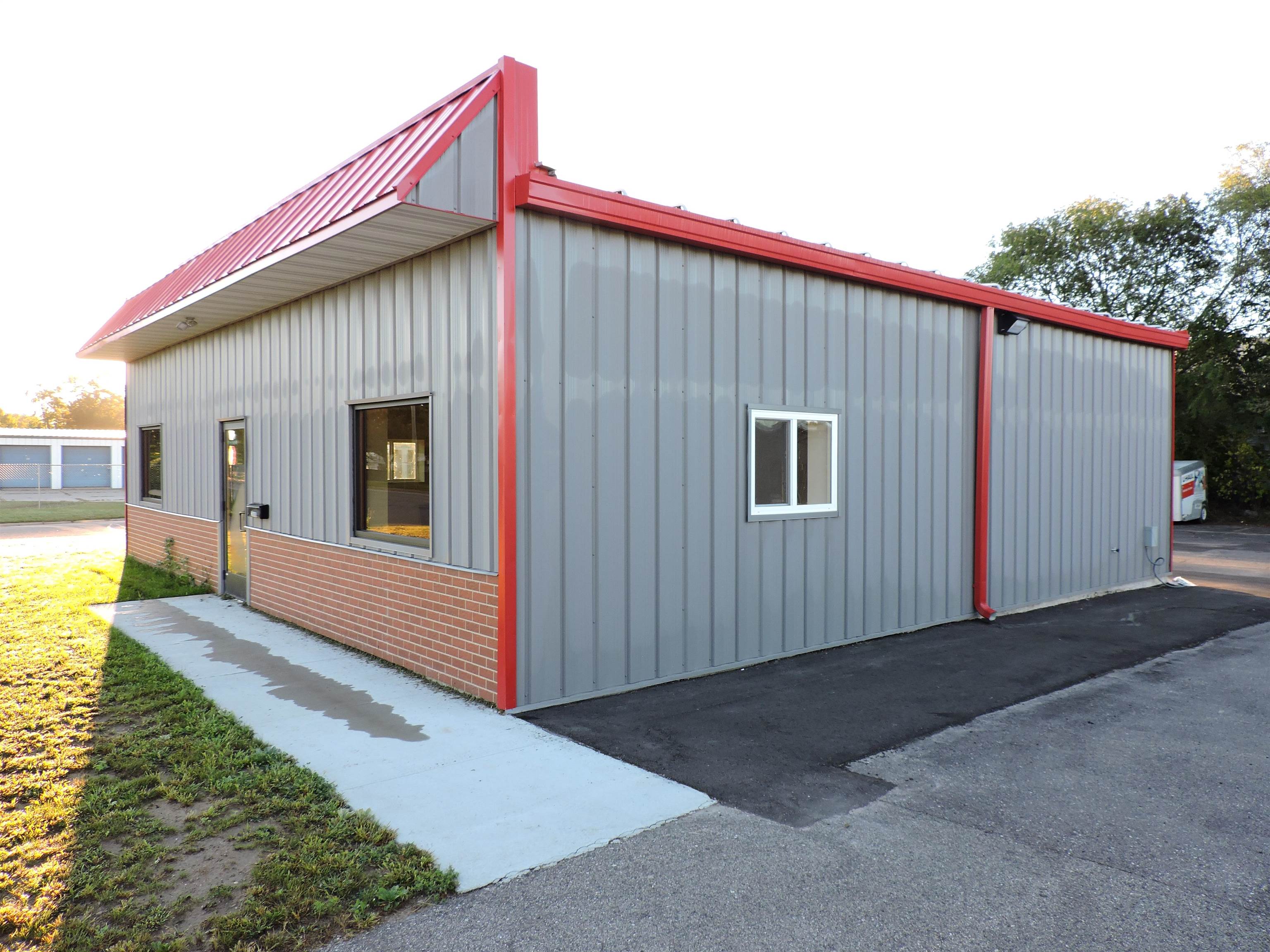 2009 PATCH STREET, Stevens Point, Wisconsin 54481, ,Commercial/industrial,For Rent,2009 PATCH STREET,22604465
