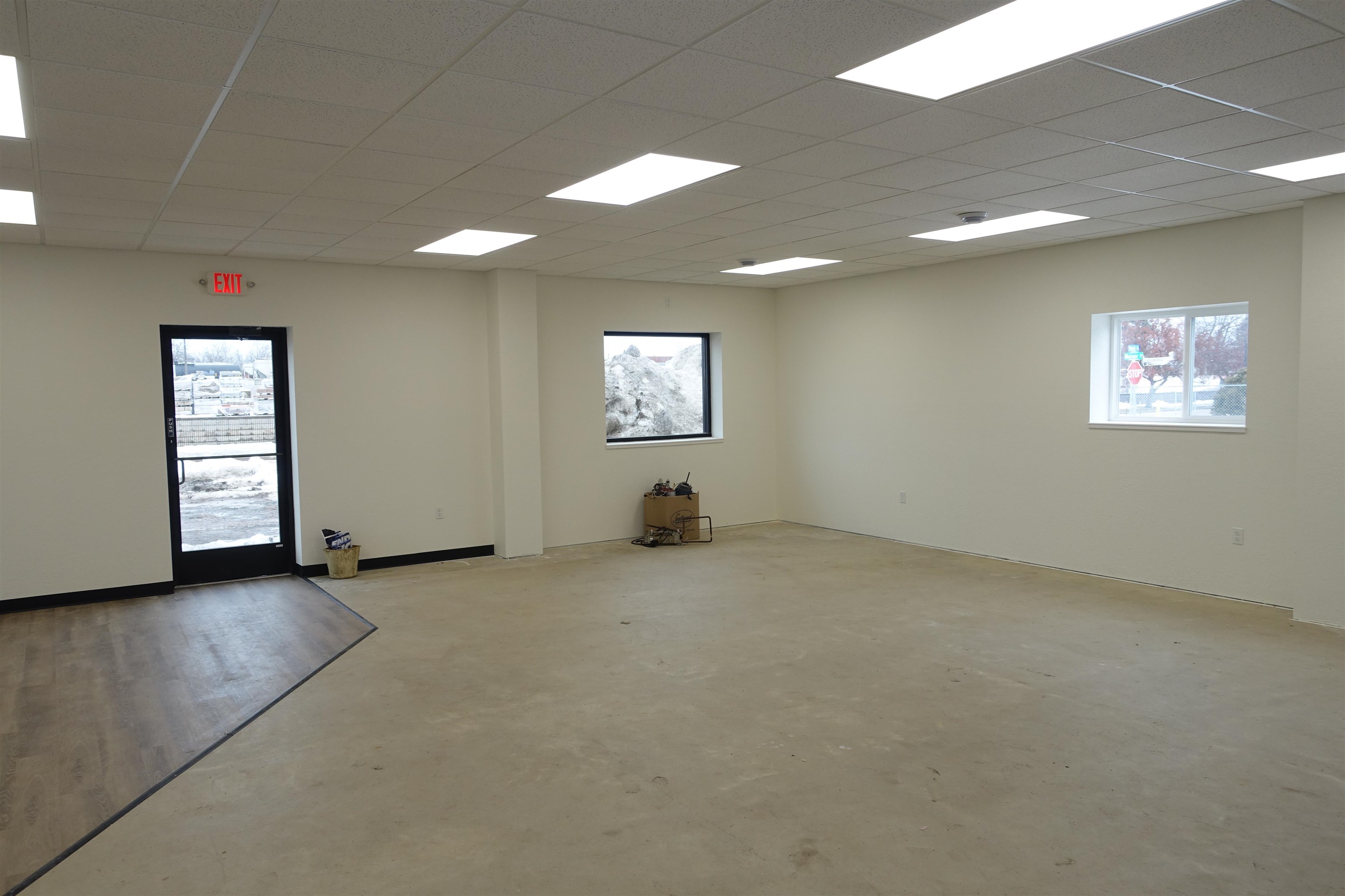 2009 PATCH STREET, Stevens Point, Wisconsin 54481, ,Commercial/industrial,For Rent,2009 PATCH STREET,22604465