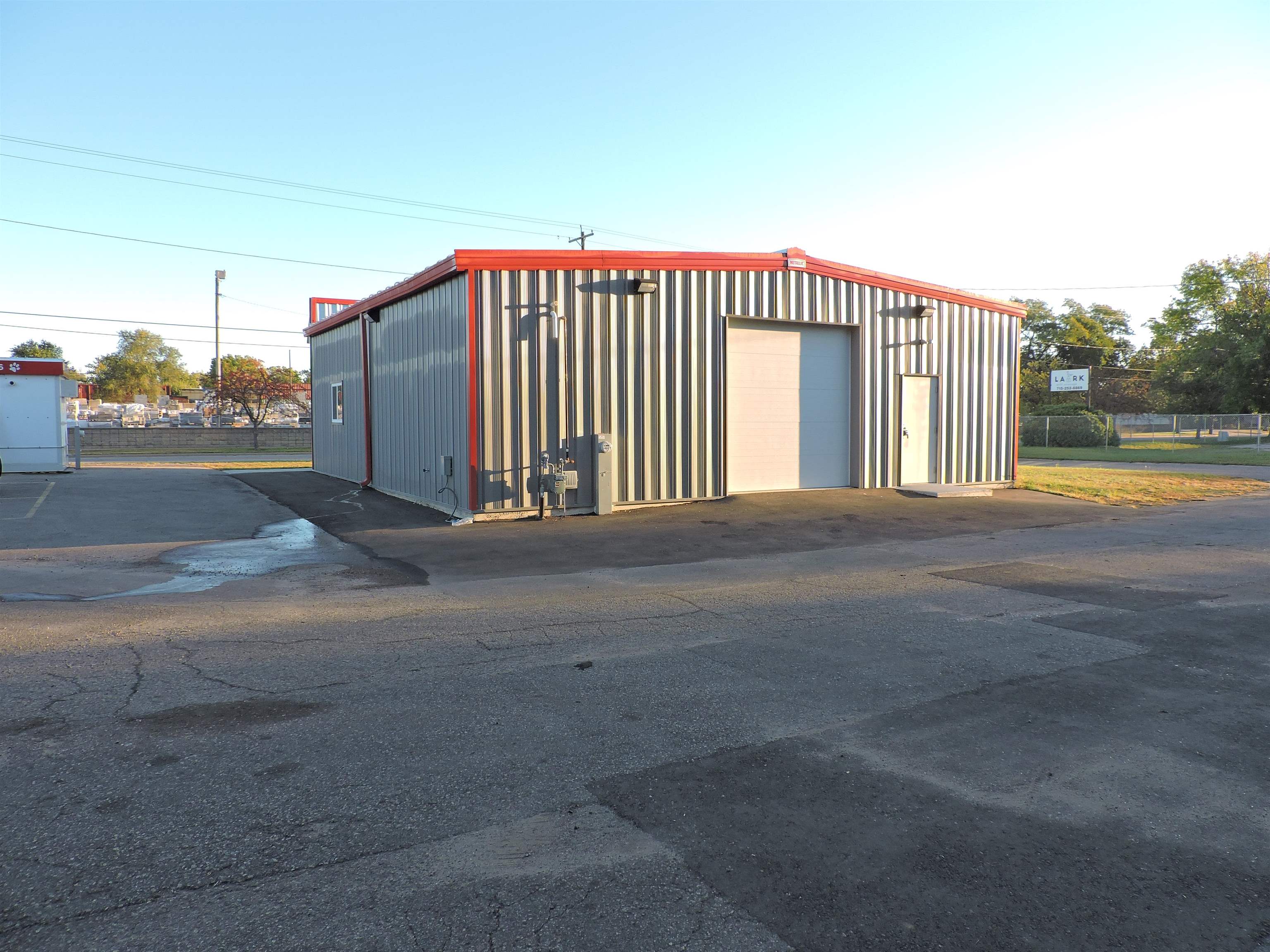 2009 PATCH STREET, Stevens Point, Wisconsin 54481, ,Commercial/industrial,For Rent,2009 PATCH STREET,22604465