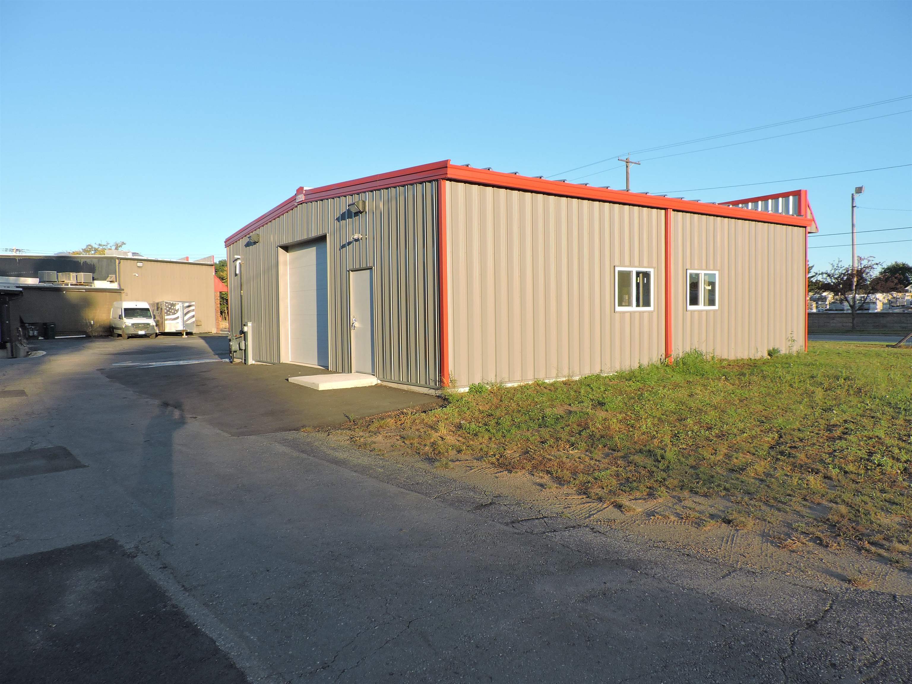 2009 PATCH STREET, Stevens Point, Wisconsin 54481, ,Commercial/industrial,For Rent,2009 PATCH STREET,22604465
