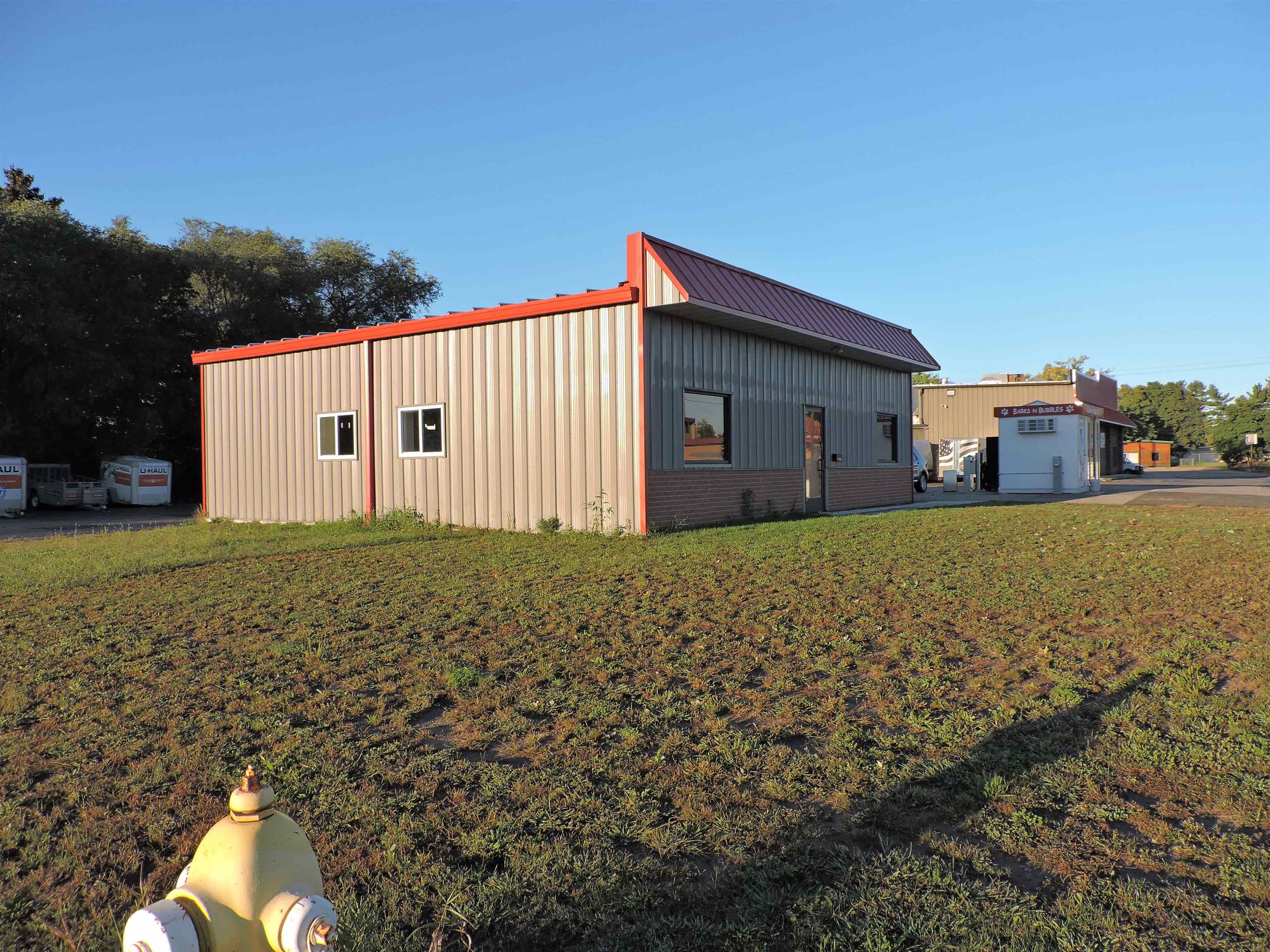 2009 PATCH STREET, Stevens Point, Wisconsin 54481, ,Commercial/industrial,For Rent,2009 PATCH STREET,22604465