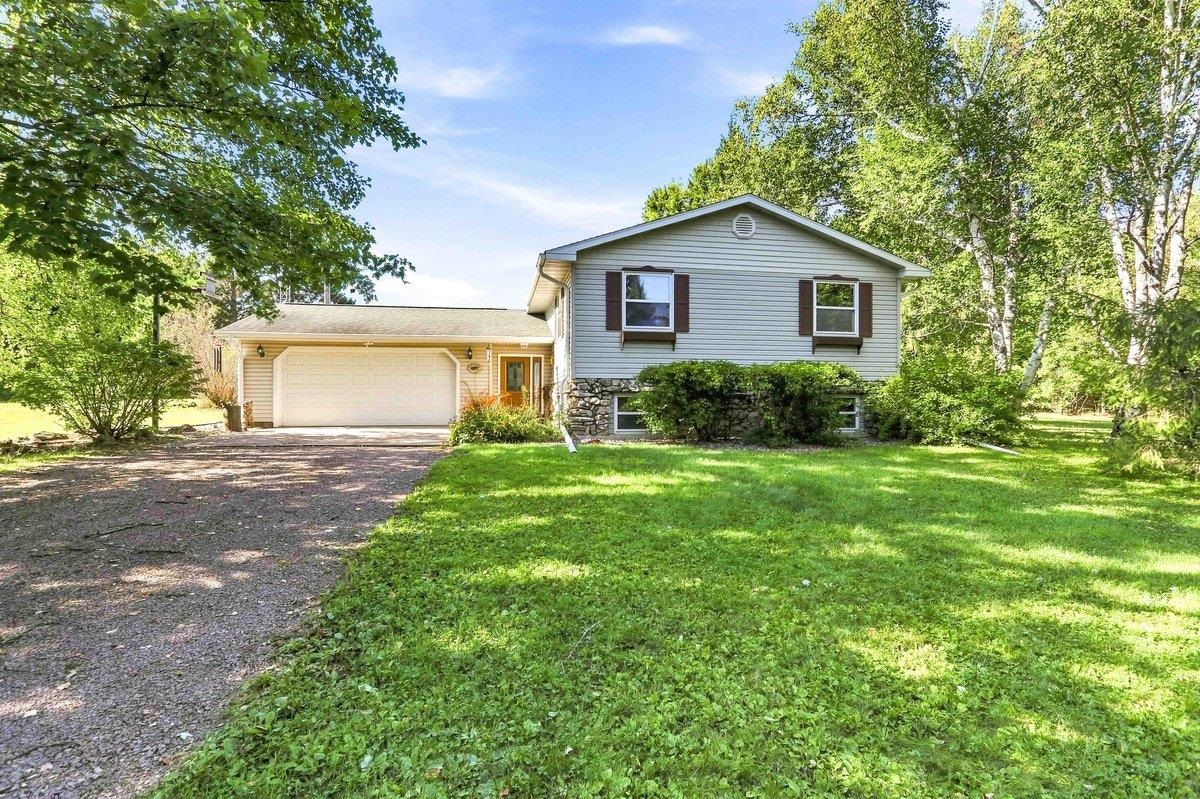 W10208 KENNY ROAD, Black River Falls, Wisconsin 54615, 3 Bedrooms Bedrooms, ,2 BathroomsBathrooms,Residential,For Sale,W10208 KENNY ROAD,22604466