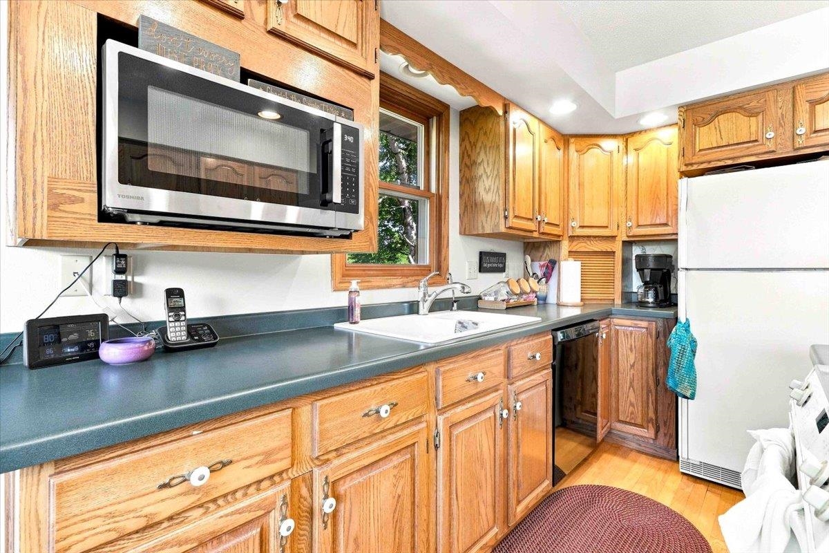 W10208 KENNY ROAD, Black River Falls, Wisconsin 54615, 3 Bedrooms Bedrooms, ,2 BathroomsBathrooms,Residential,For Sale,W10208 KENNY ROAD,22604466